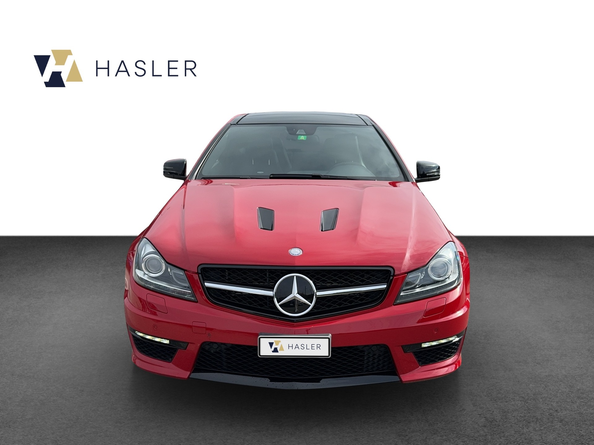 MERCEDES-BENZ C 63 Coupé AMG Edition 507 Speedshift MCT-showroom-element-1