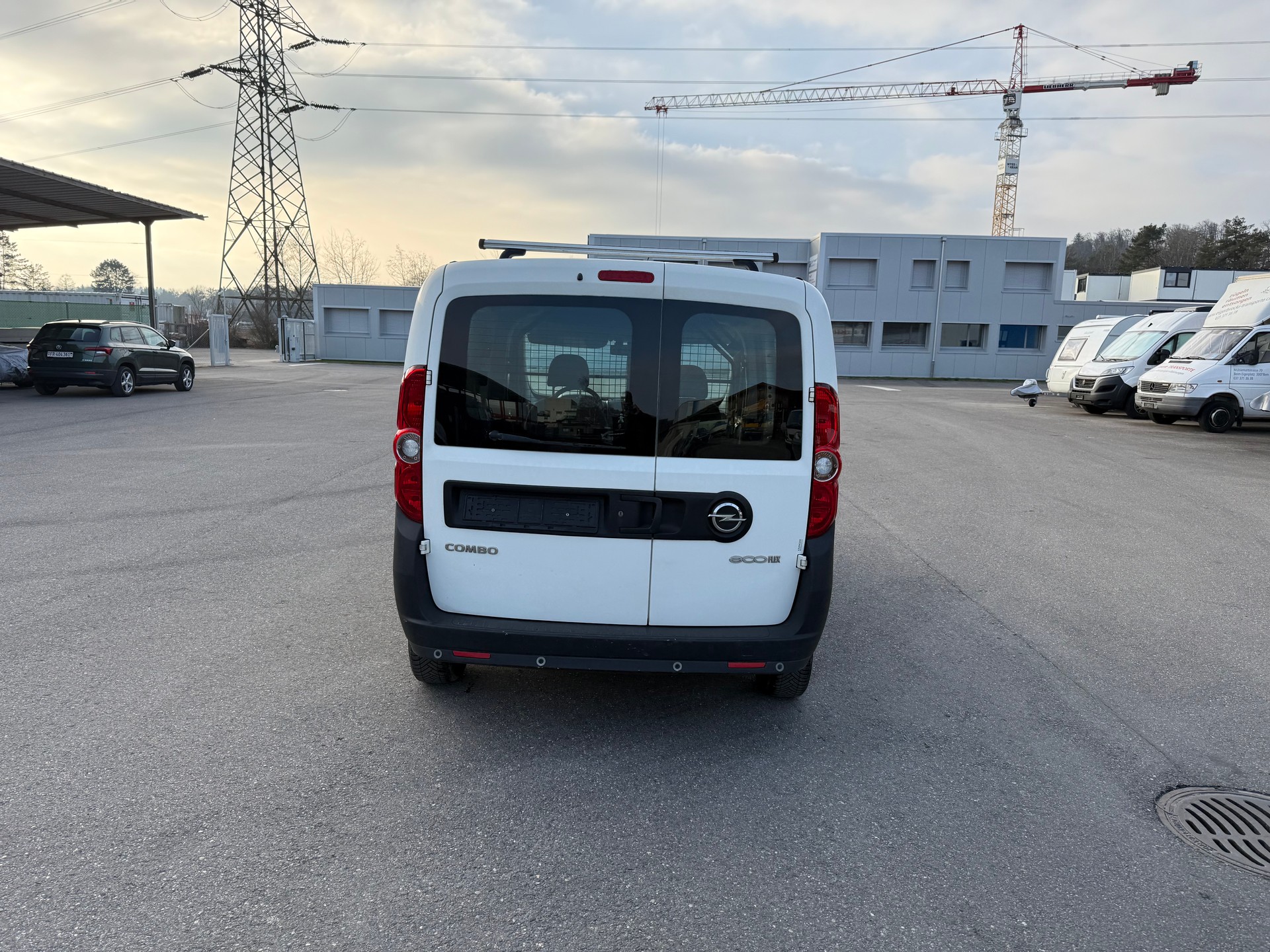 OPEL Combo 1.3 CDTI 2.2 L1H1-image-5