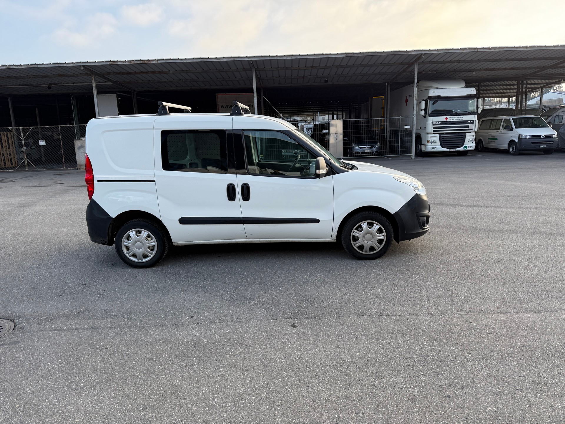 OPEL Combo 1.3 CDTI 2.2 L1H1-image-4