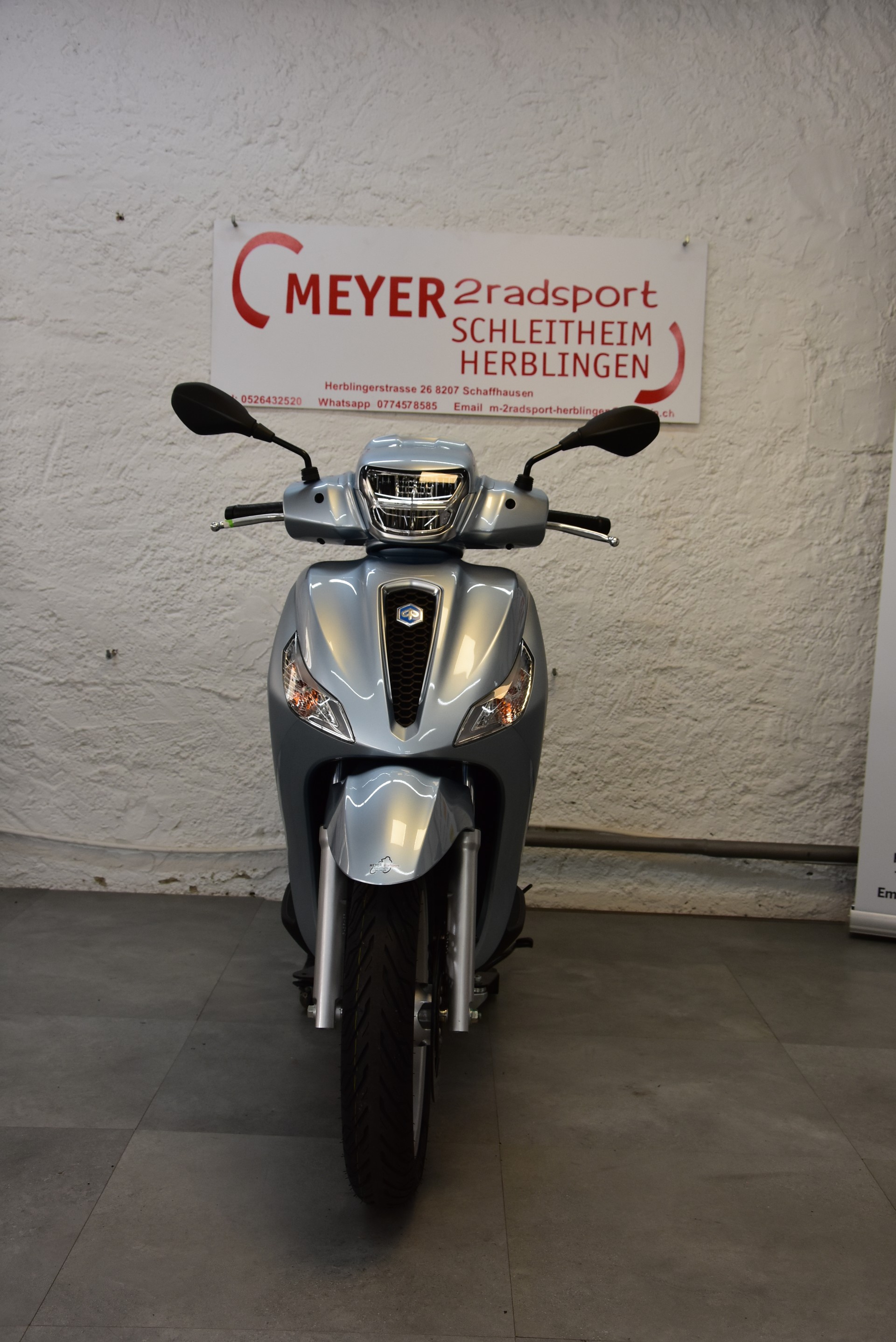 PIAGGIO Medley 125 ABS E5-image-2