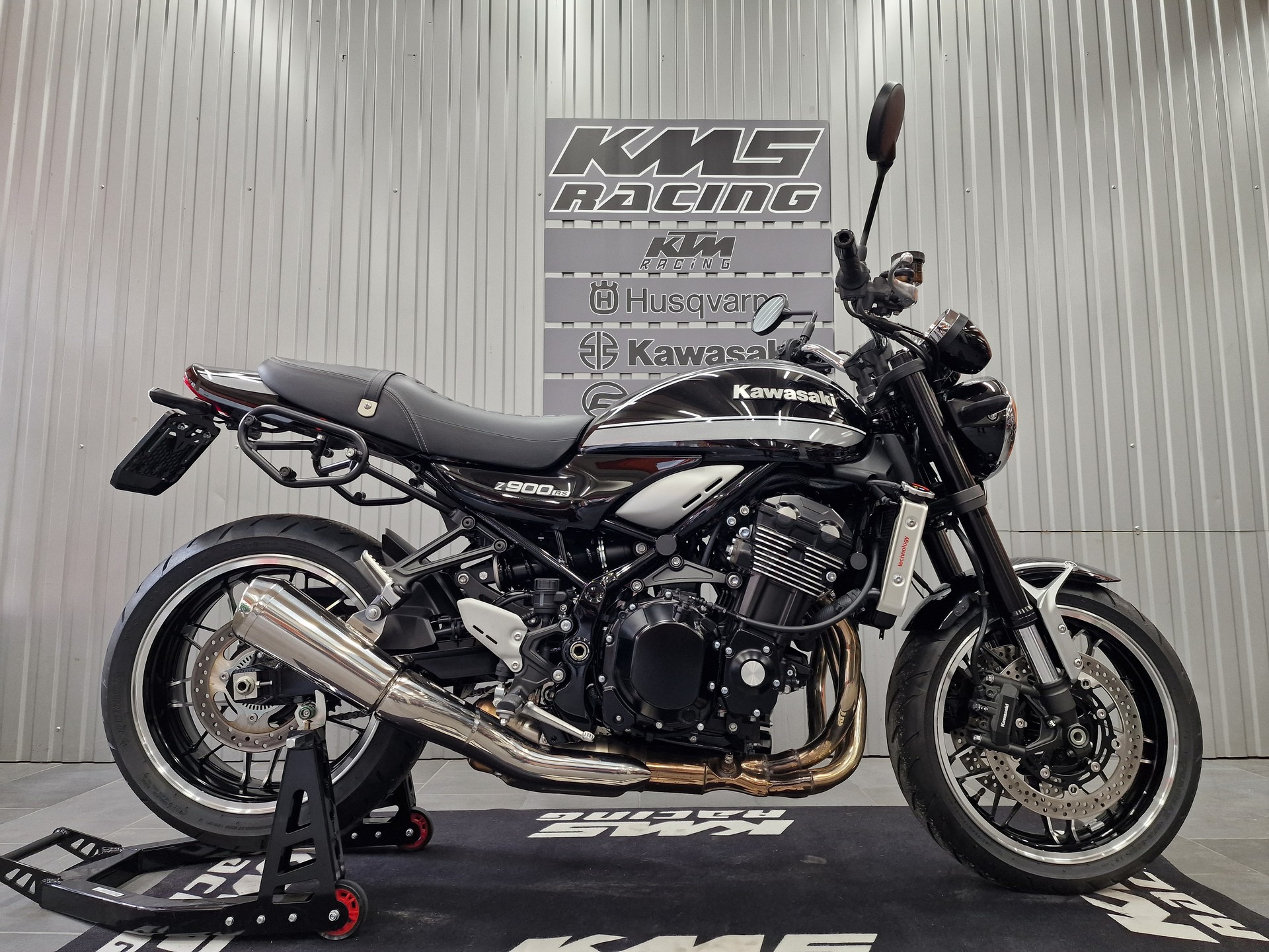 KAWASAKI Z 900 RS-image-0