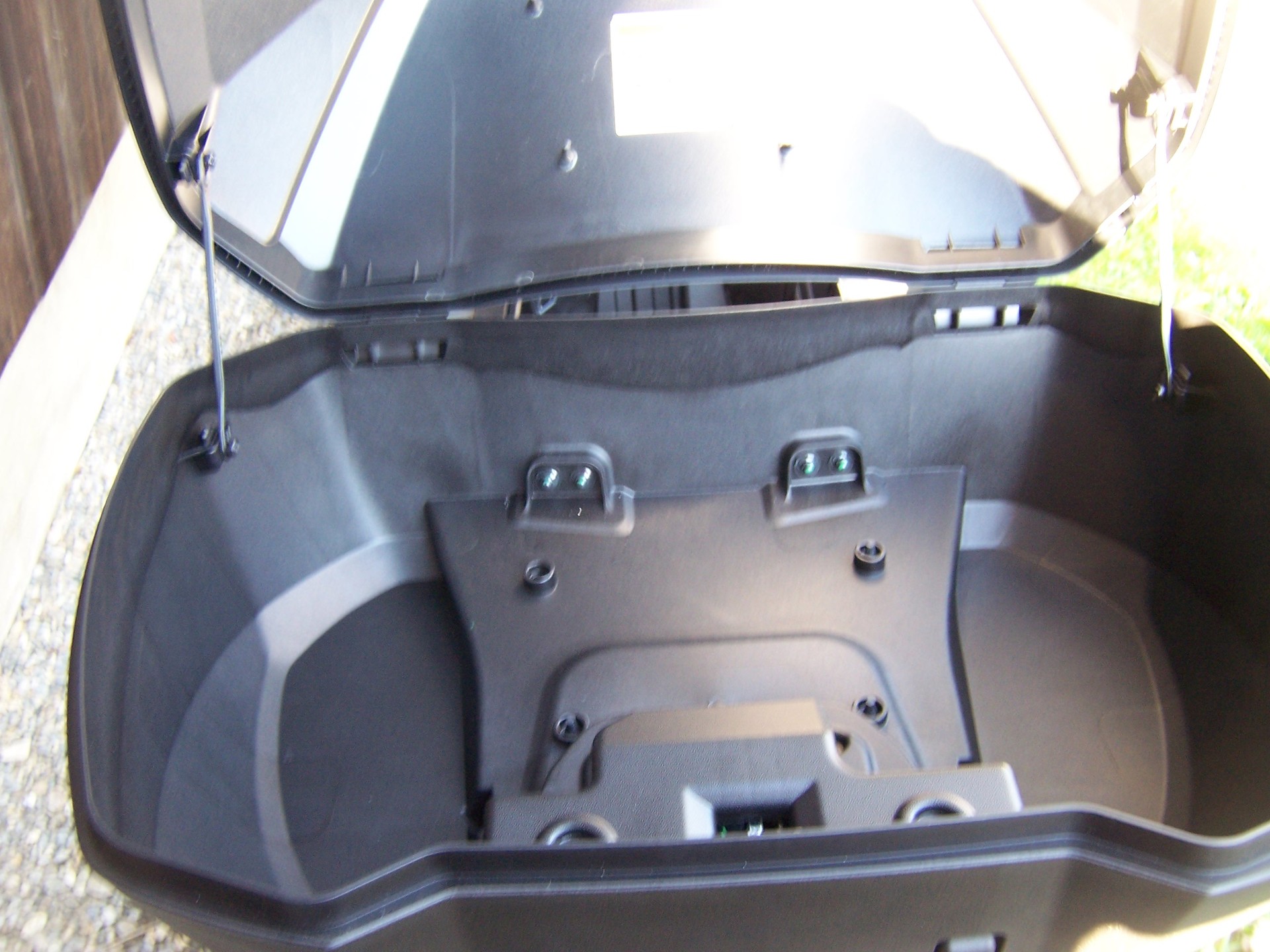 HONDA Nss 125 Forza Smart TopBox-image-10
