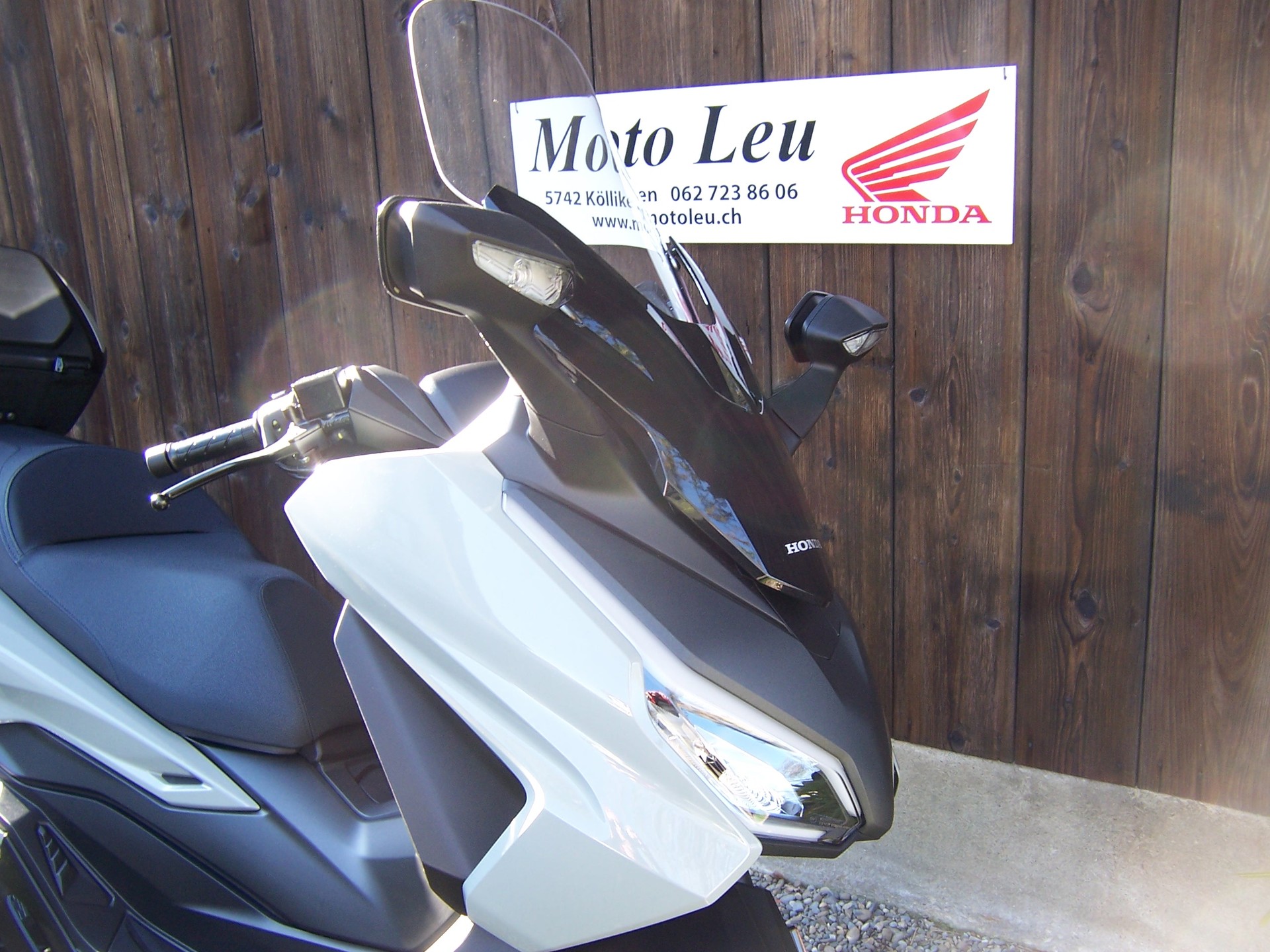 HONDA Nss 125 Forza Smart TopBox-image-5
