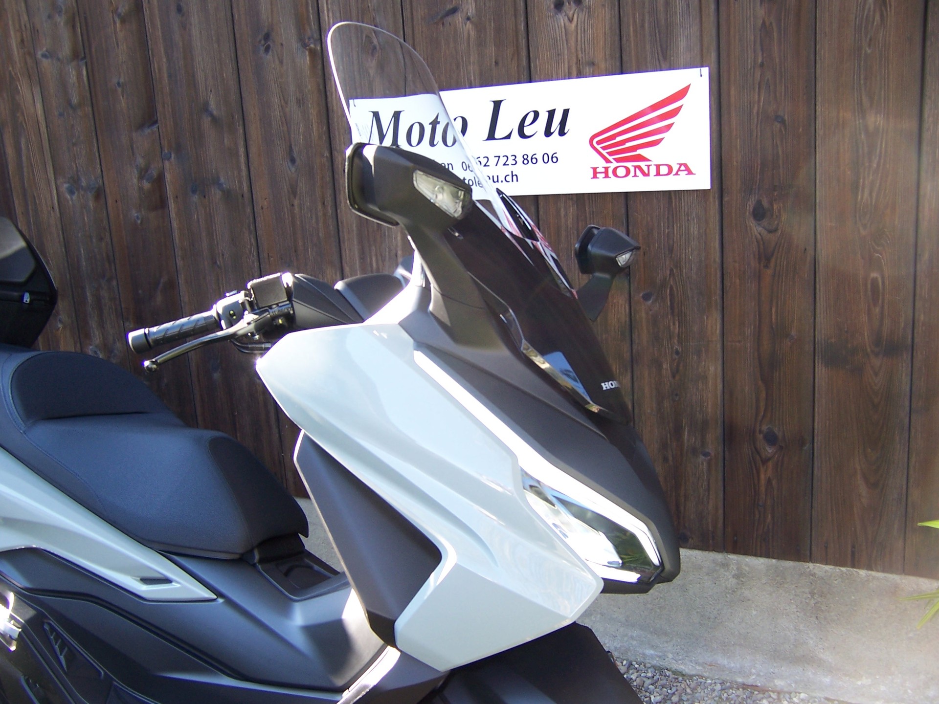 HONDA Nss 125 Forza Smart TopBox-image-7