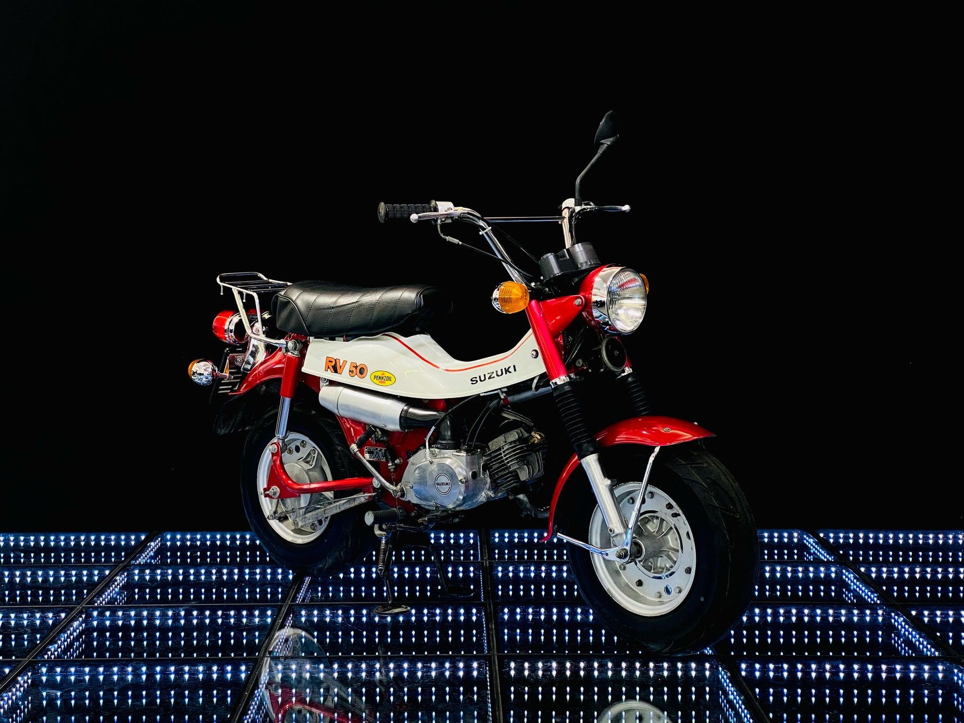 SUZUKI 50 2-Takt-image-0