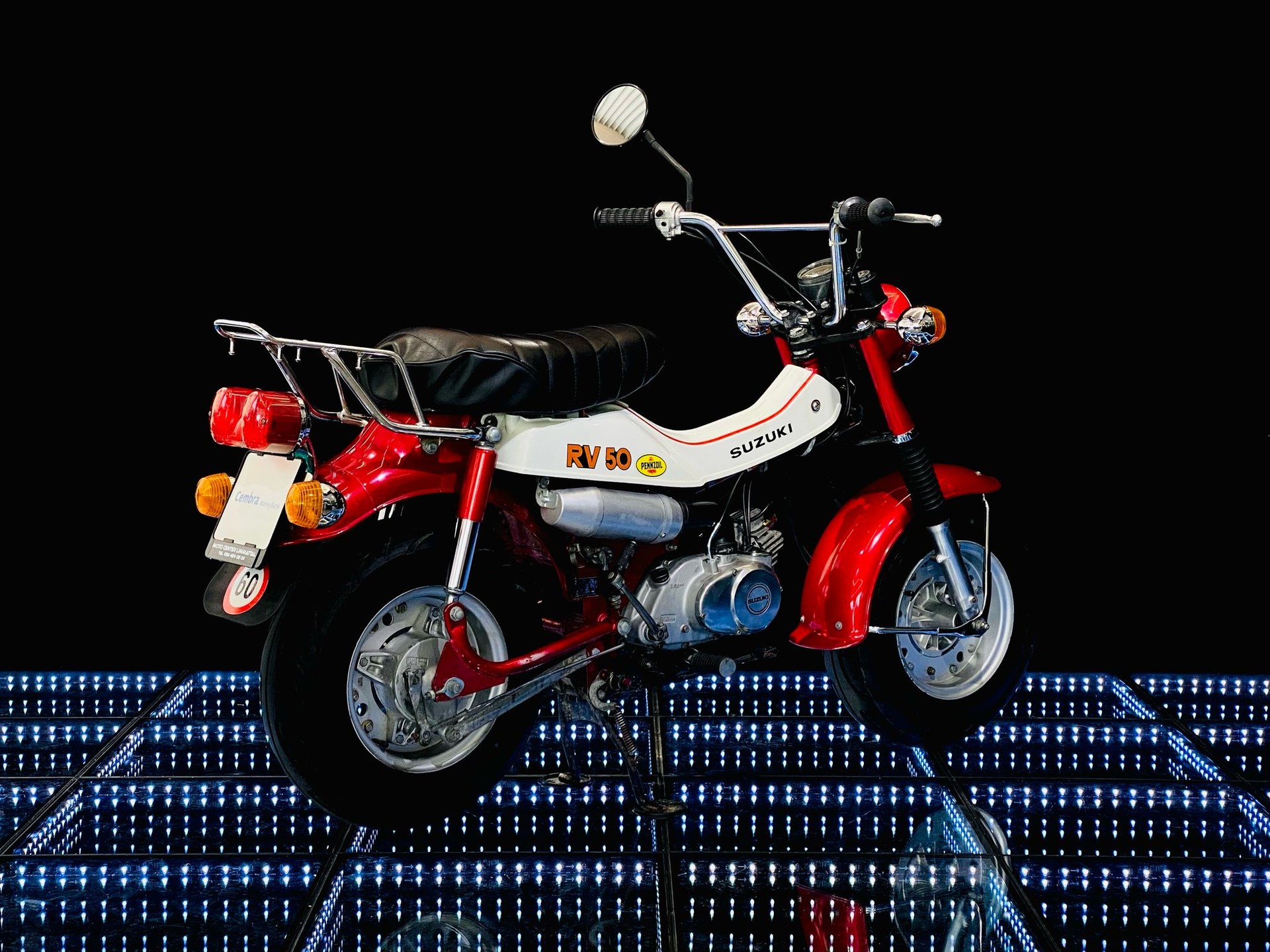 SUZUKI 50 2-Takt-image-5