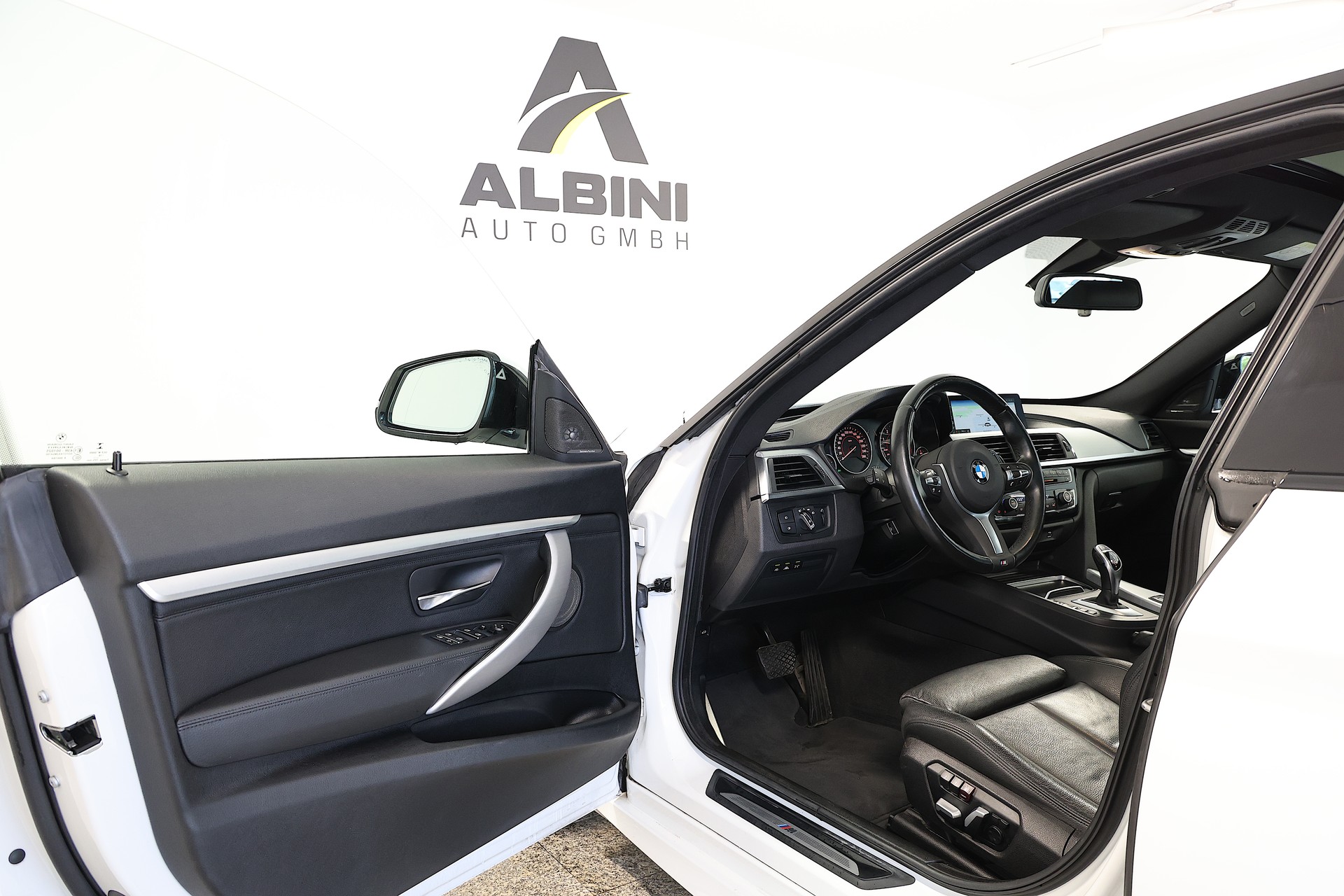 BMW 335d GT xDrive M Sport Steptronic-image-5