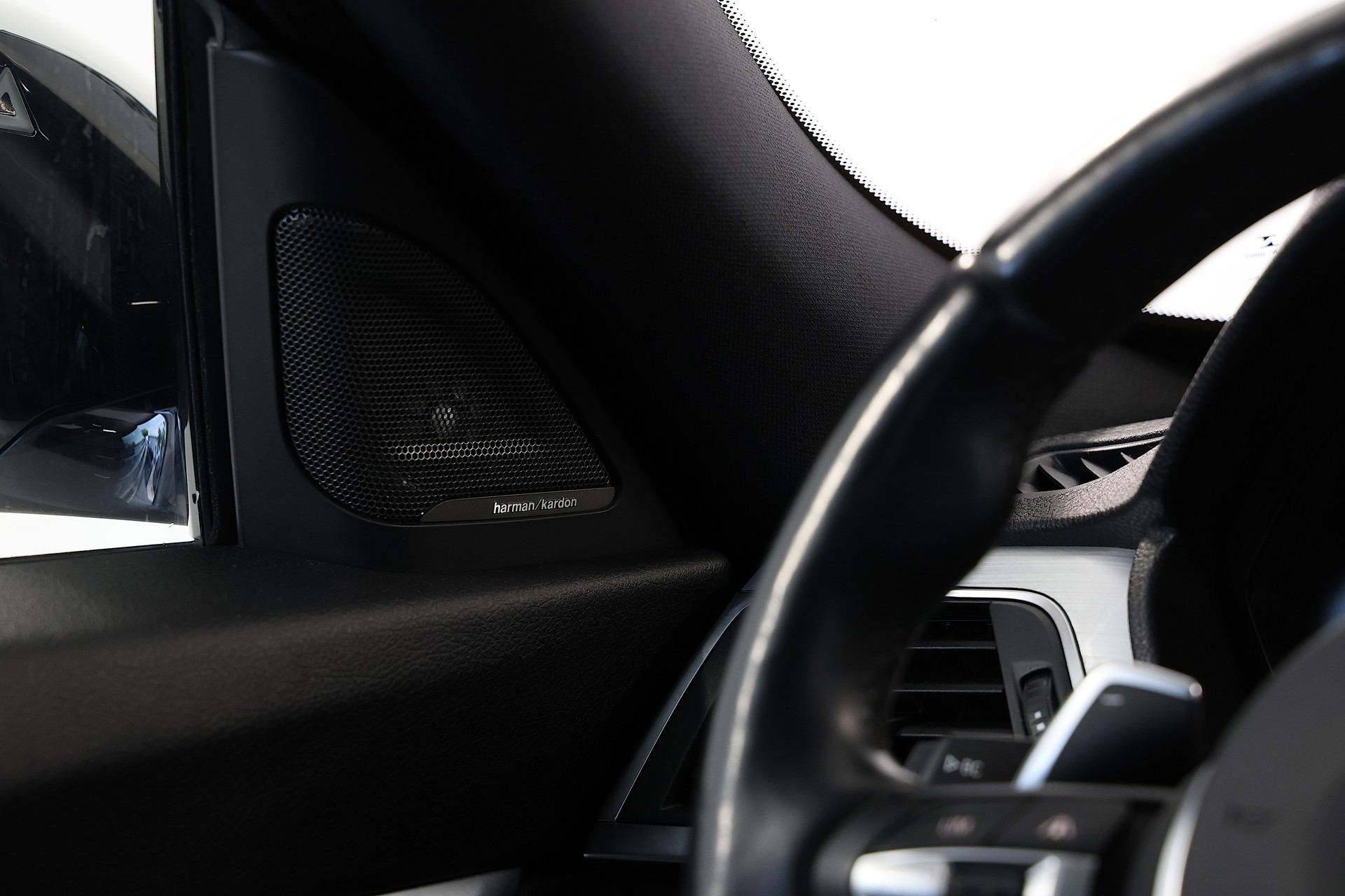 BMW 335d GT xDrive M Sport Steptronic-image-14