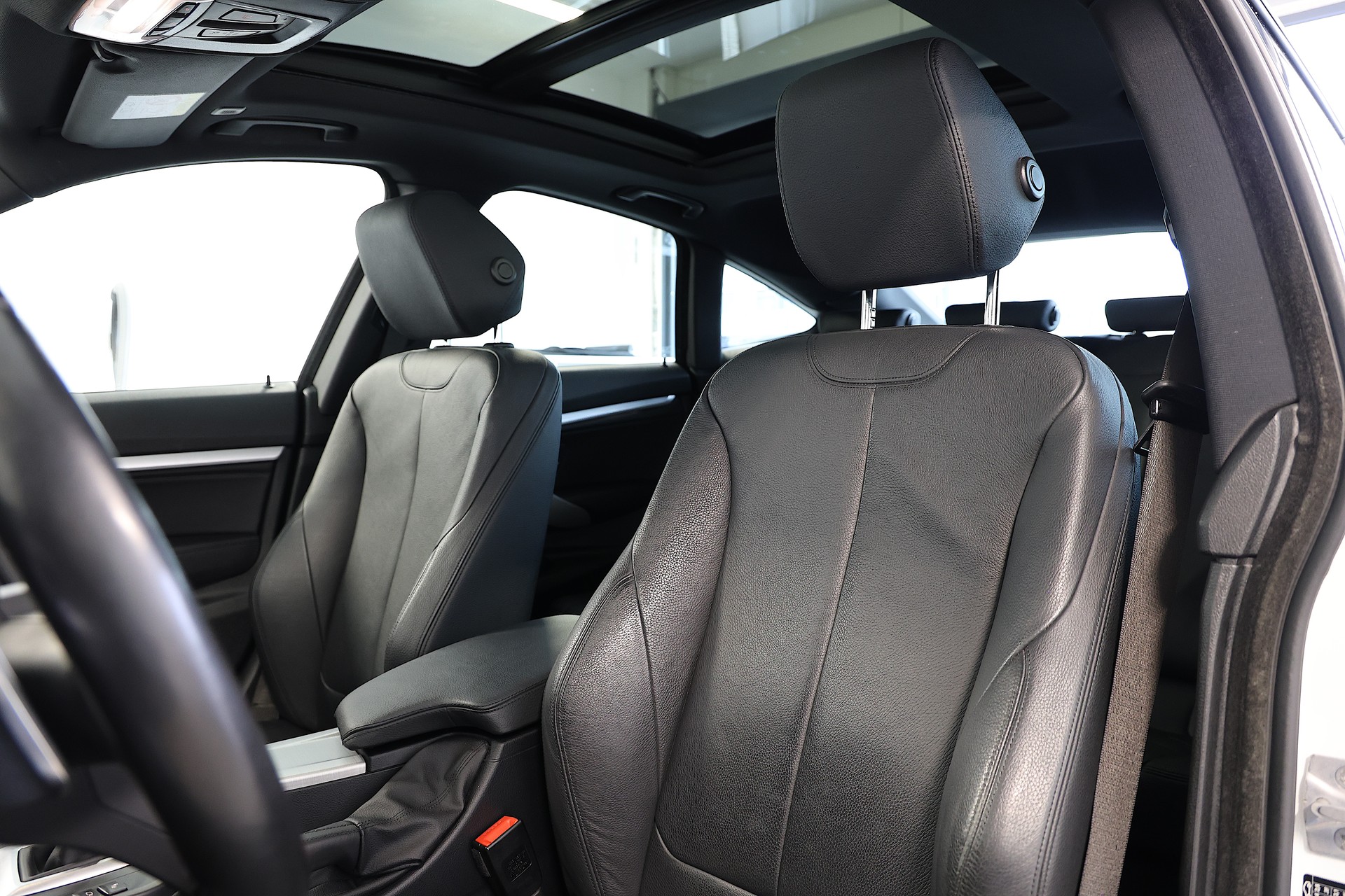 BMW 335d GT xDrive M Sport Steptronic-image-7