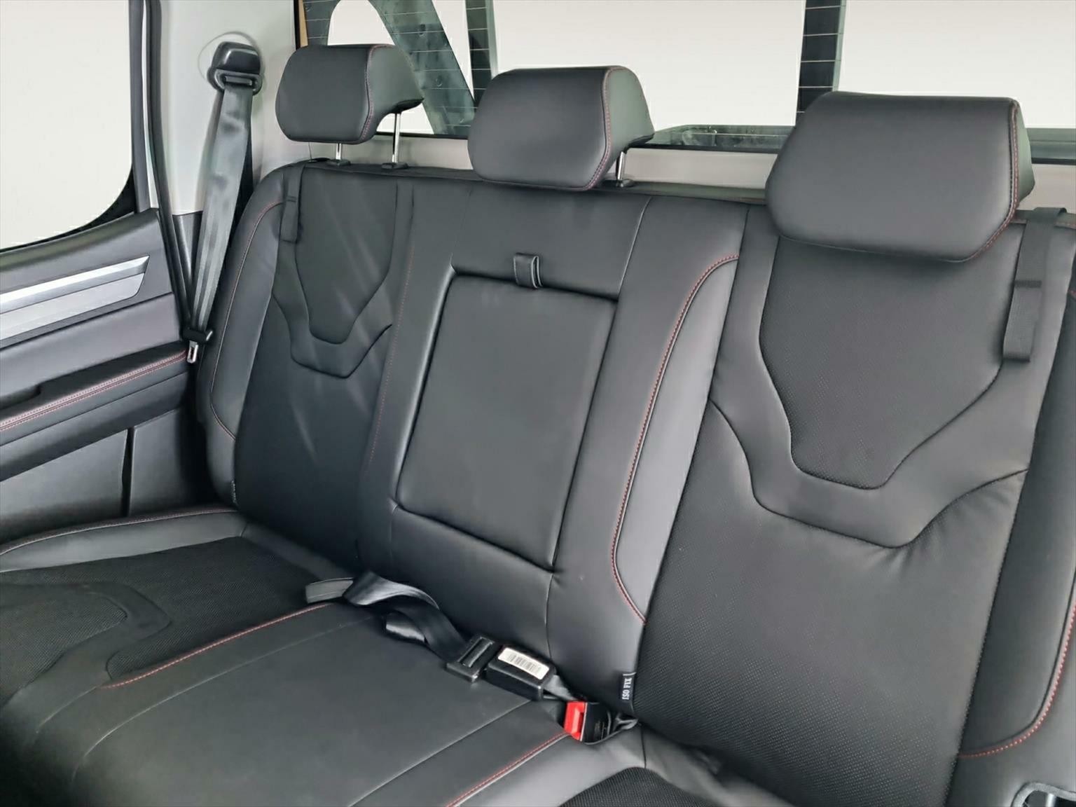 JAC T8 Pro Diesel 2.0Di AWD AHK 3.5T Softtop-image-14