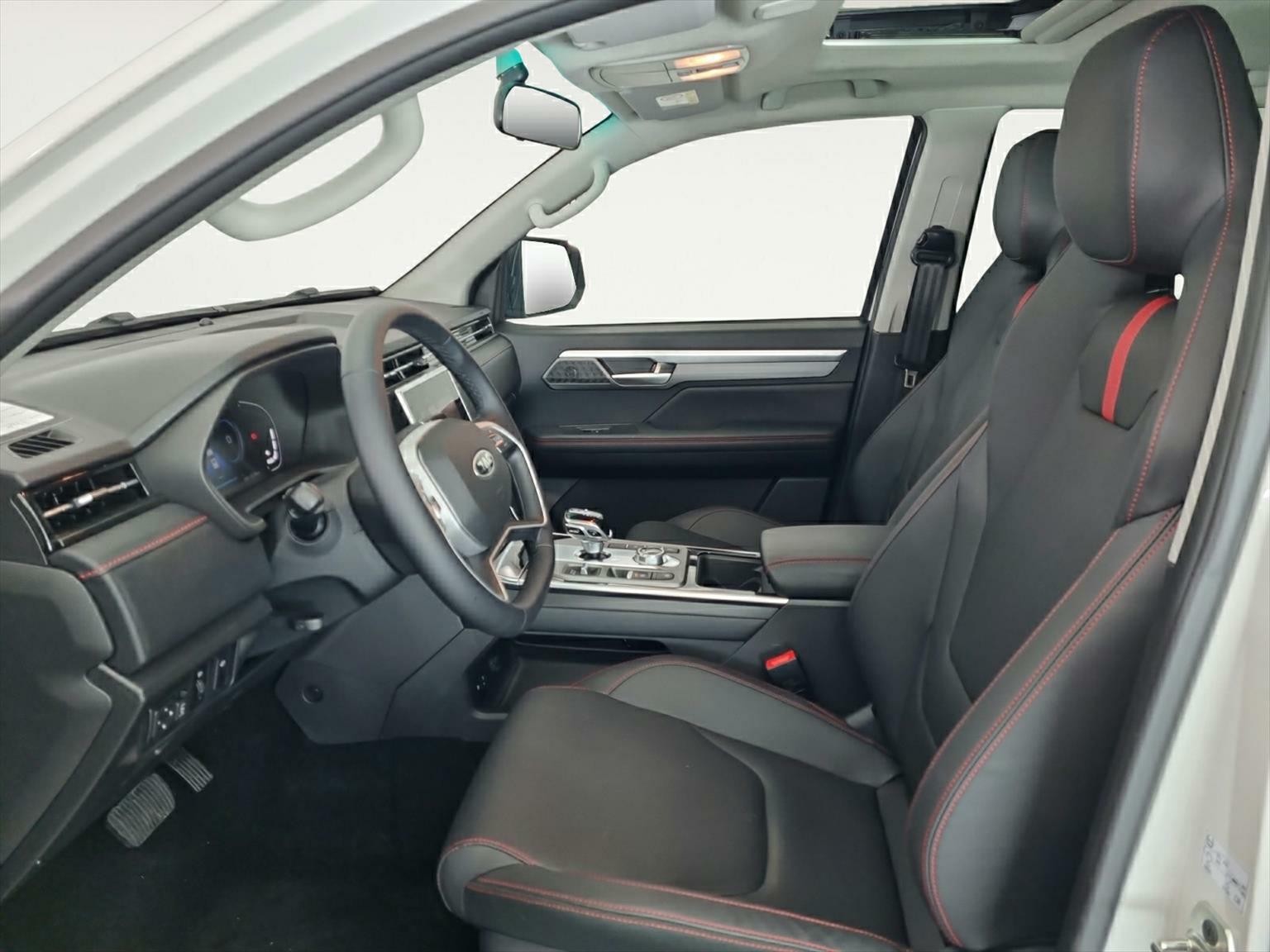 JAC T8 Pro Diesel 2.0Di AWD AHK 3.5T Softtop-image-4