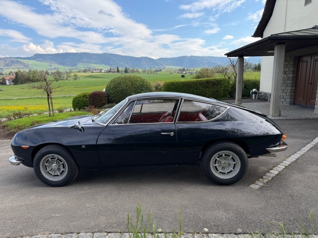 LANCIA Sport 1,3 Zagato-image-3