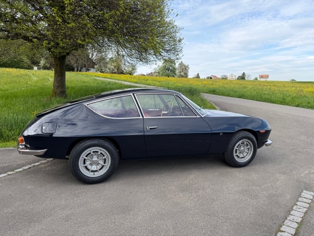 LANCIA Sport 1,3 Zagato-image-2