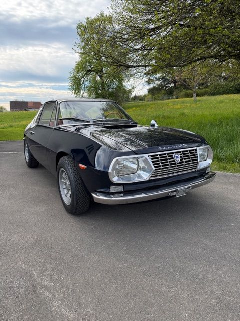 LANCIA Sport 1,3 Zagato-image-1