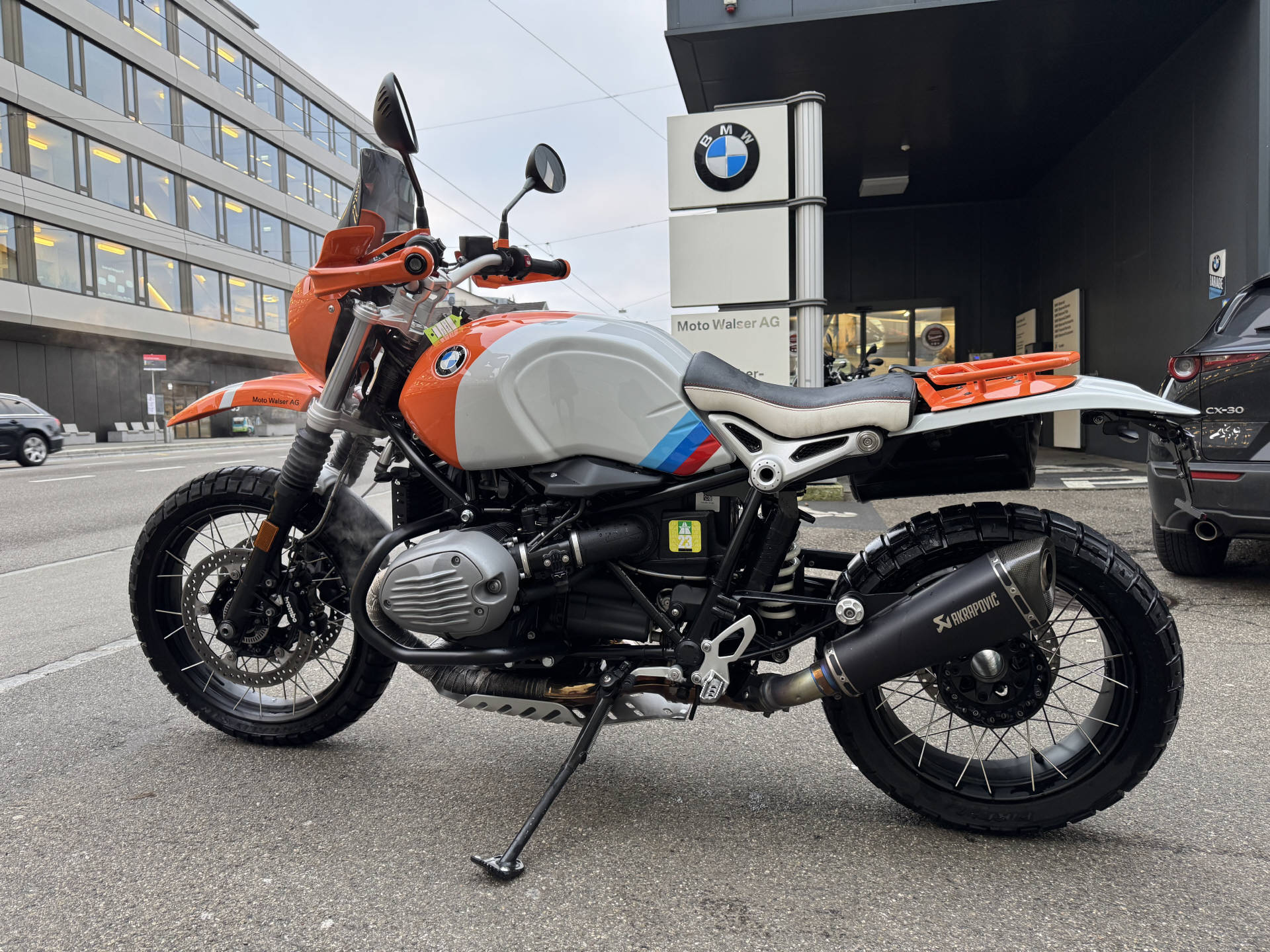 BMW R 1200 NineT Urban ABS-image-4