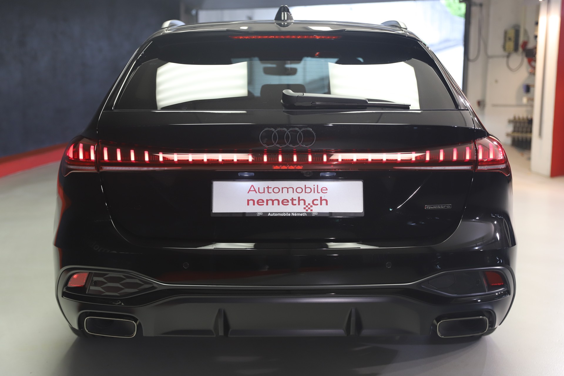 AUDI A5 Avant TFSI quattro 150 kW S tronic-showroom-element-2
