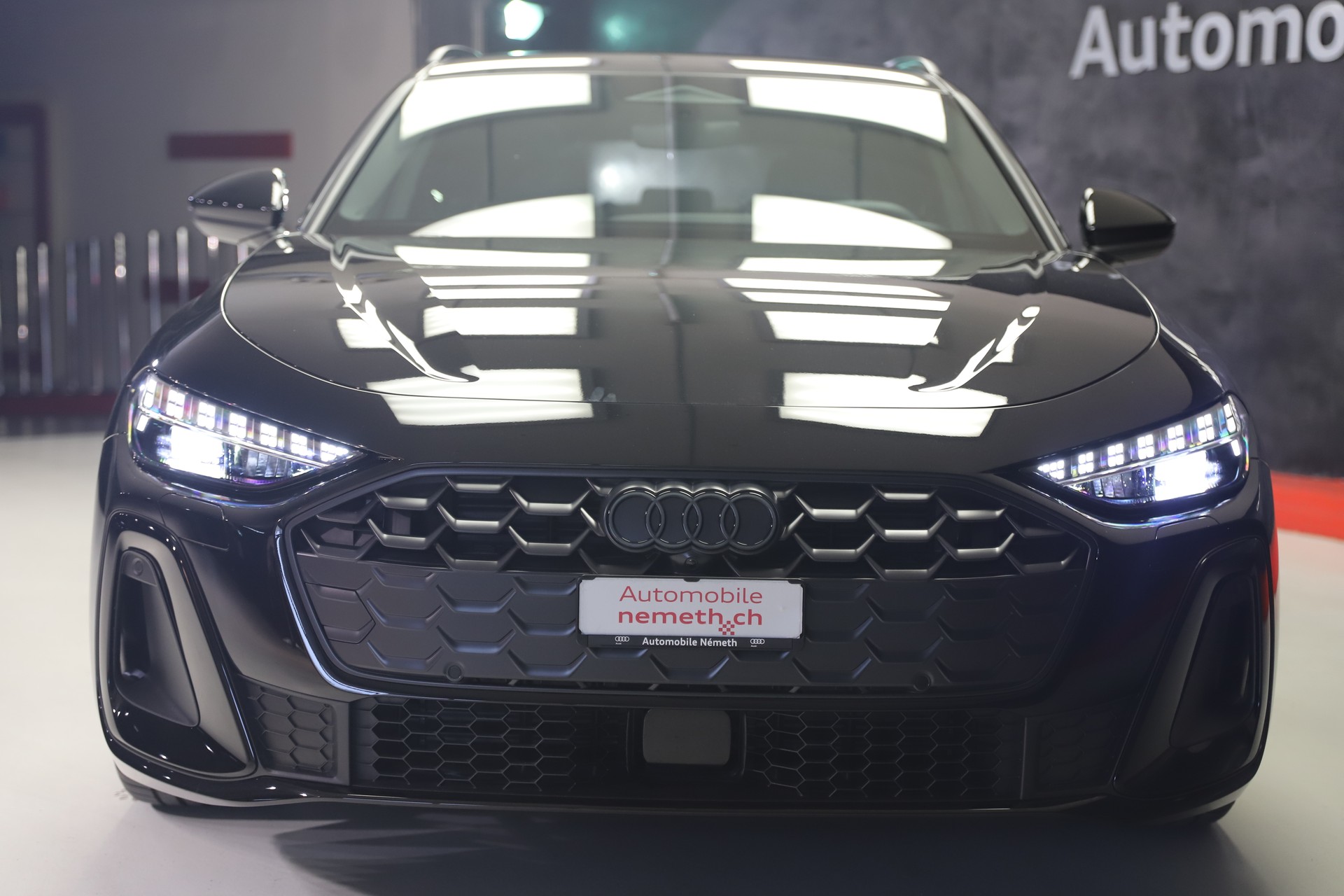 AUDI A5 Avant TFSI quattro 150 kW S tronic-showroom-element-3