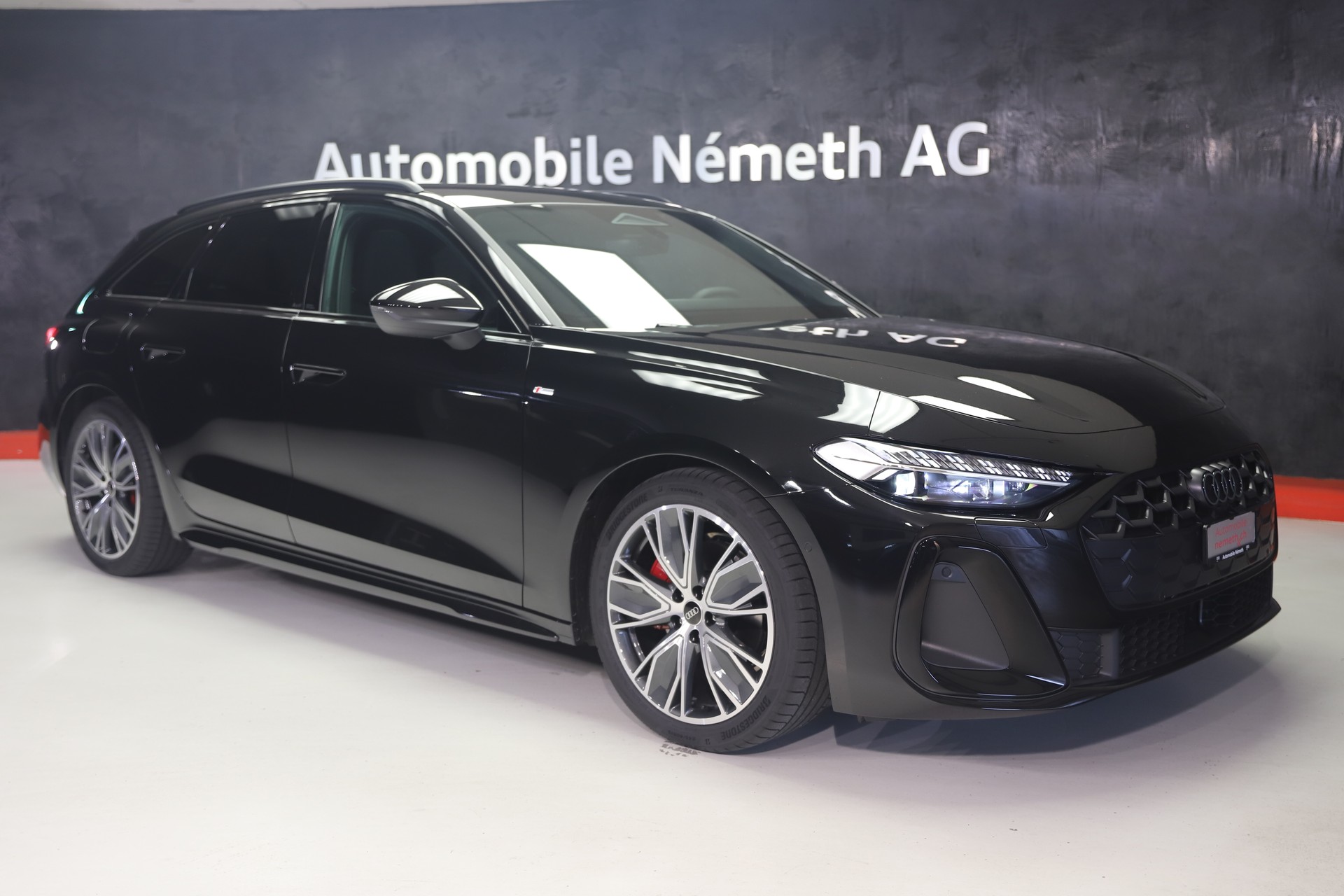 AUDI A5 Avant TFSI quattro 150 kW S tronic