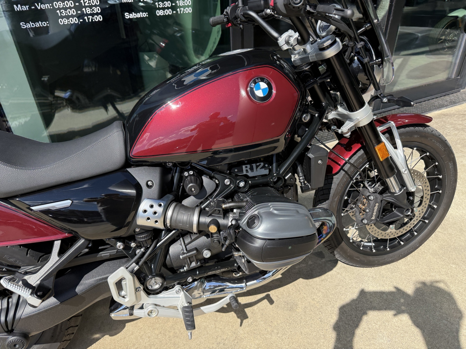 BMW R 12-image-1