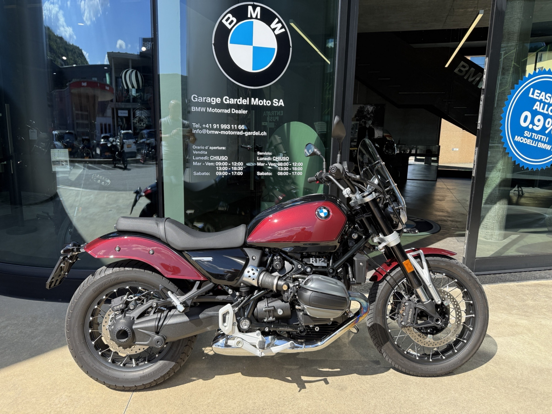 BMW R 12-image-0