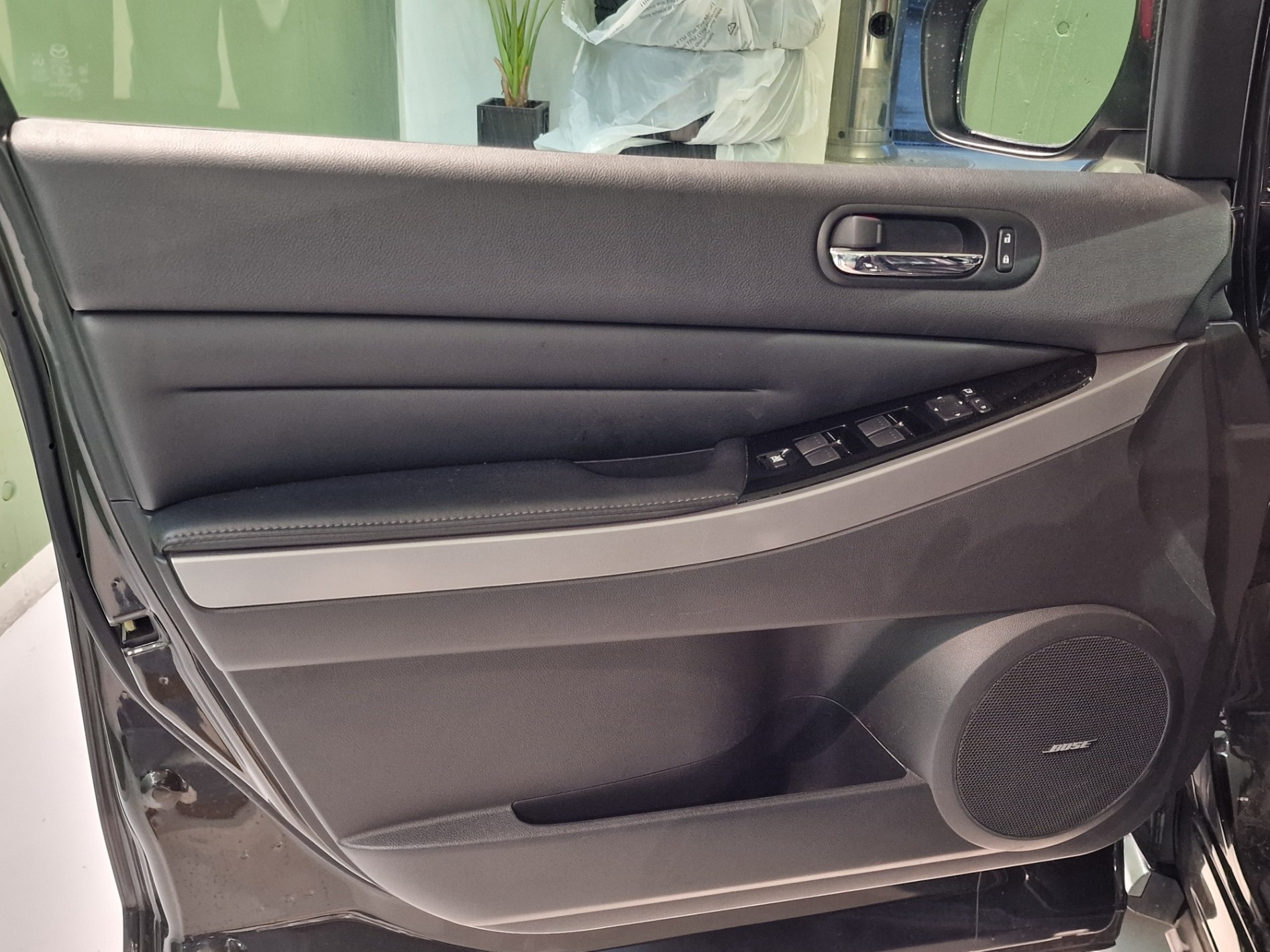MAZDA CX-7 2.2 16V CD Sport-image-6