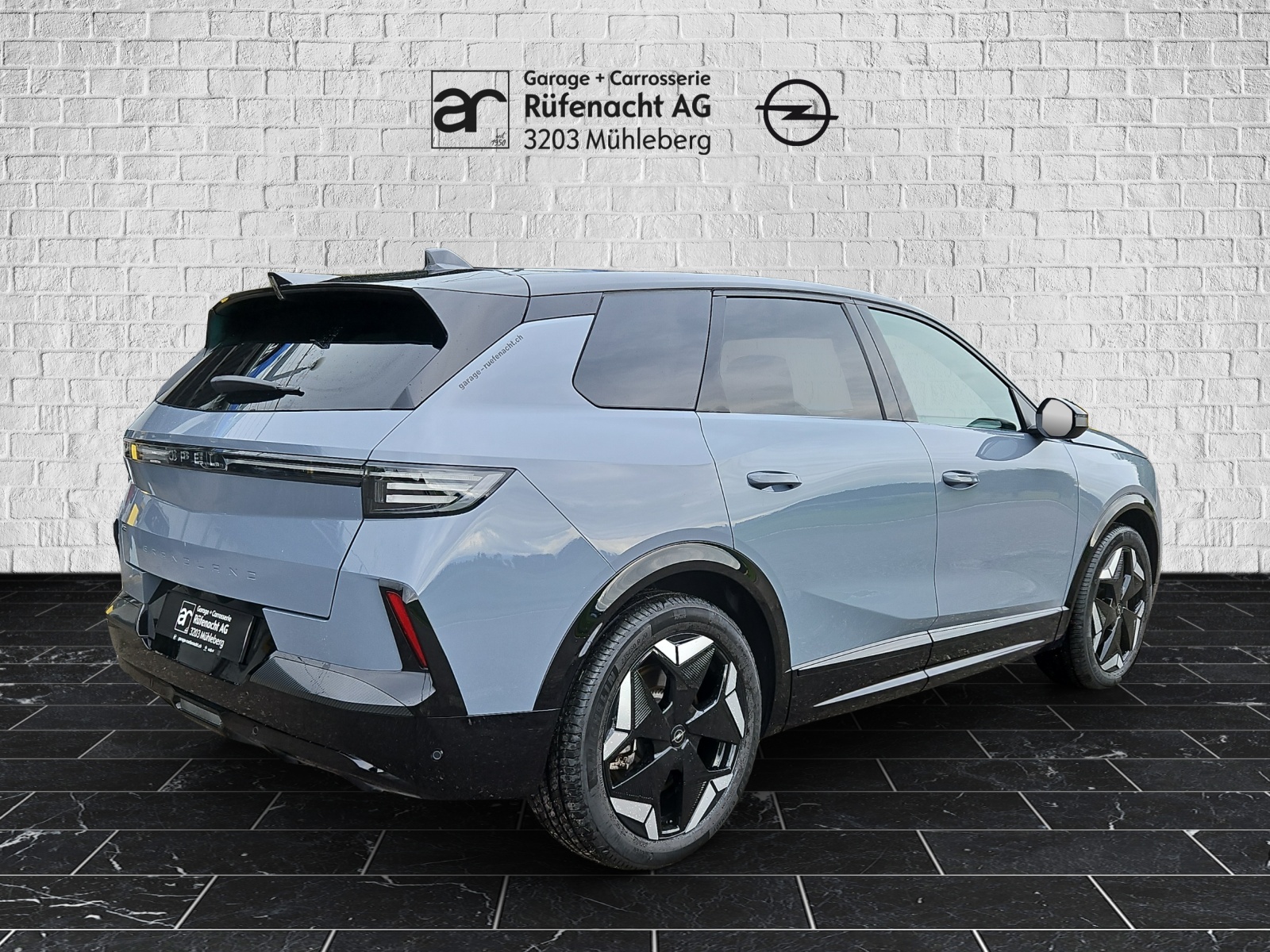 OPEL Grandland-e Ultimate AWD-showroom-element-1