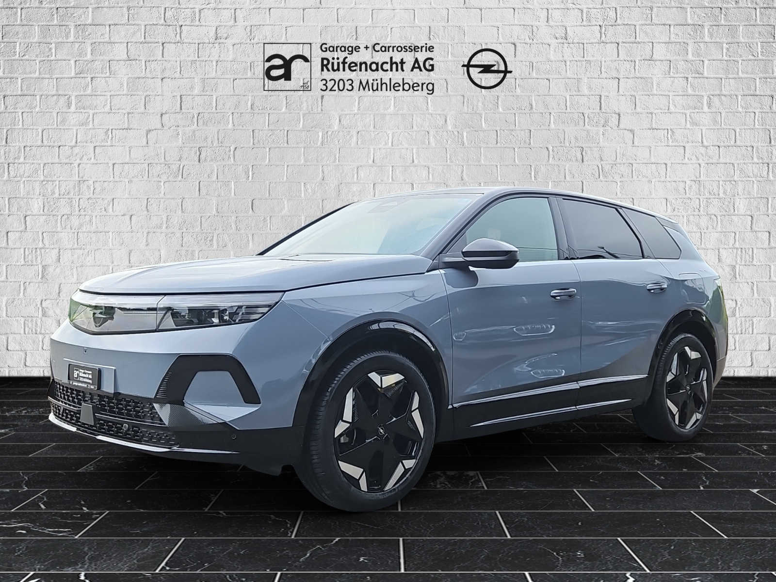 OPEL Grandland-e Ultimate AWD