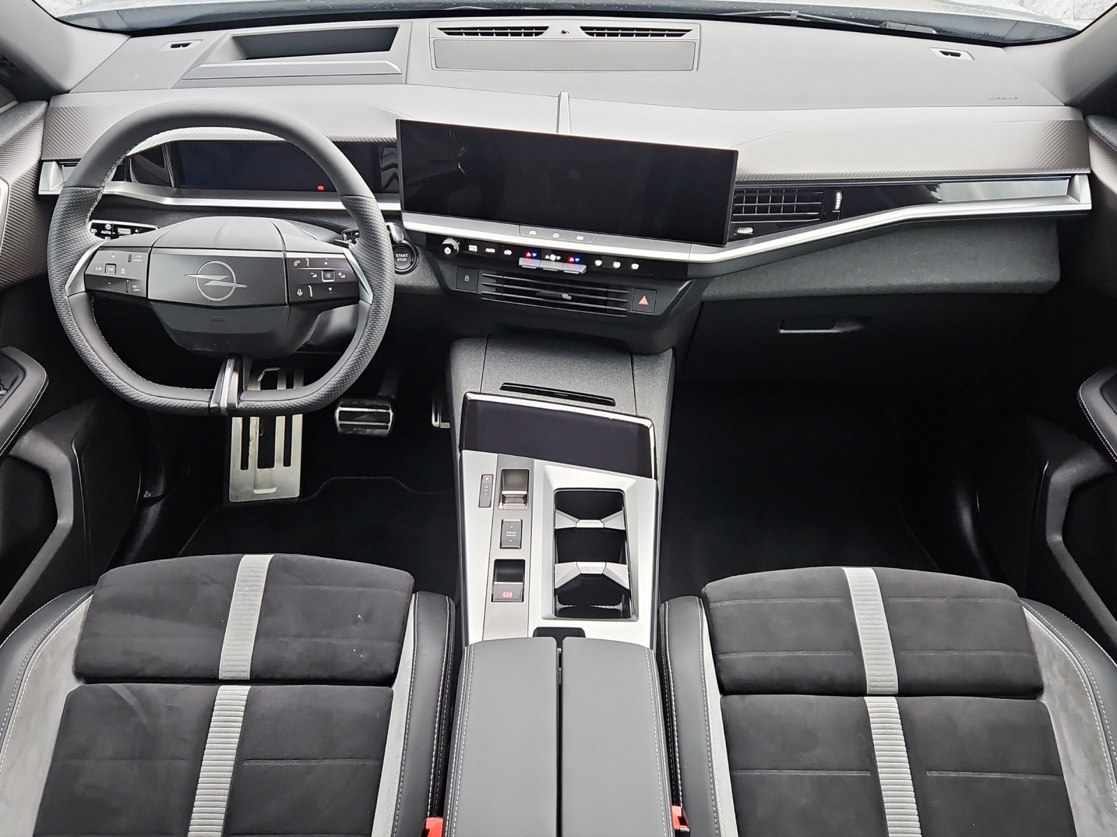OPEL Grandland-e Ultimate AWD-image-5