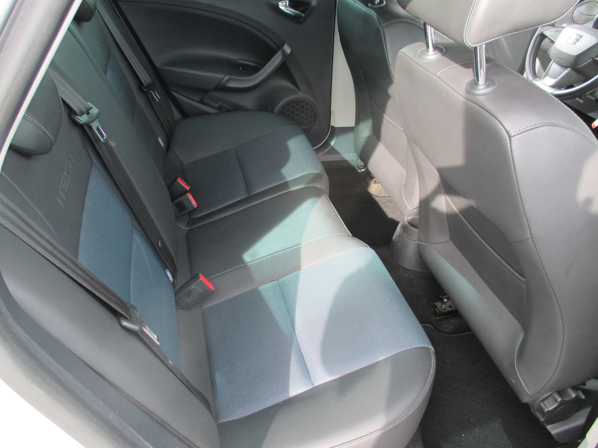 SEAT Ibiza ST 1.2 TSI Style ITECH Stopp-Start-image-11