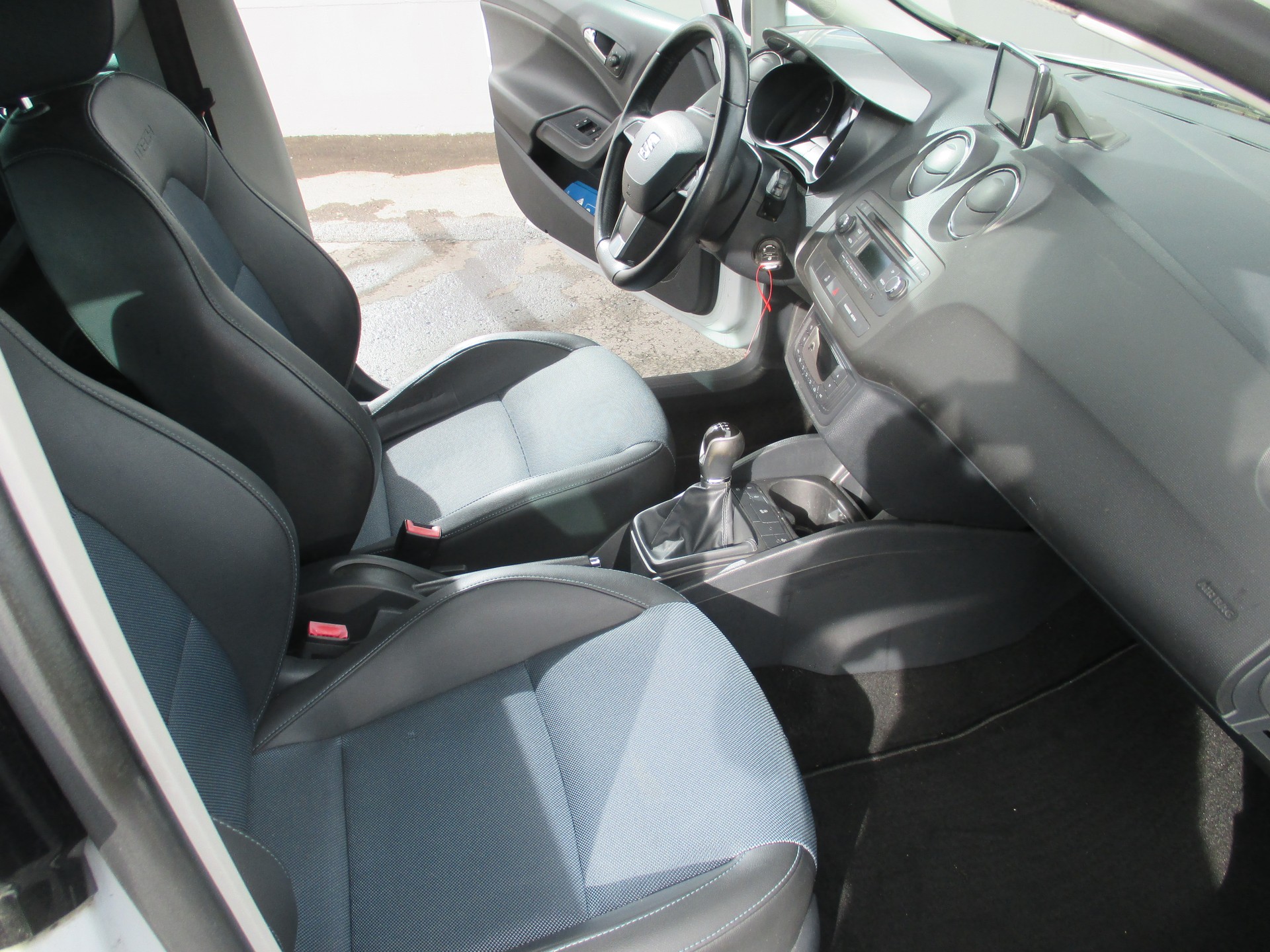 SEAT Ibiza ST 1.2 TSI Style ITECH Stopp-Start-image-12