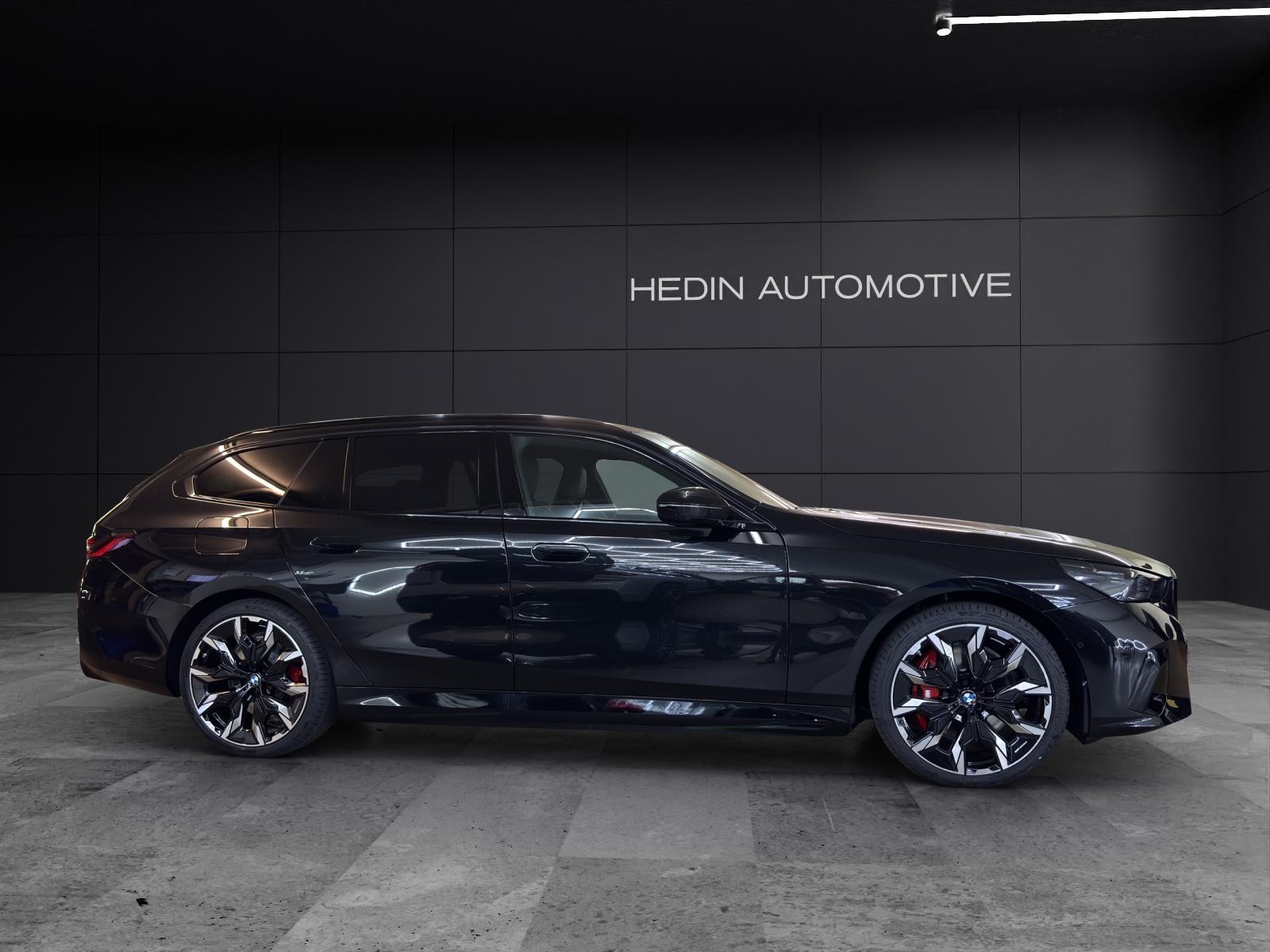 BMW 550e xDrive Touring-image-5
