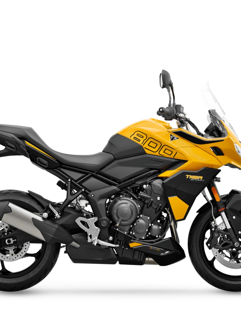 TRIUMPH Tiger Sport 800-image-0