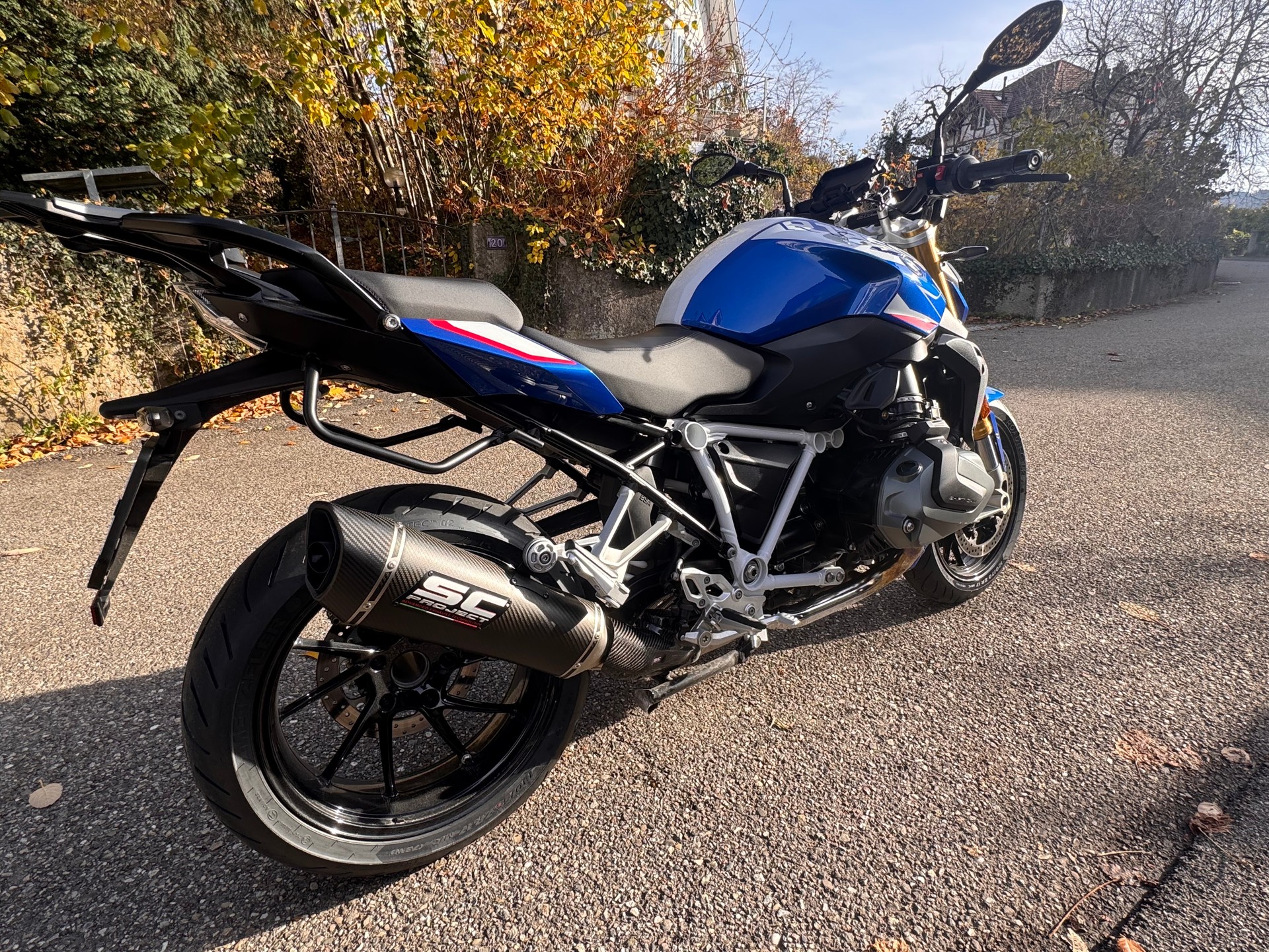BMW R 1250 R-image-2