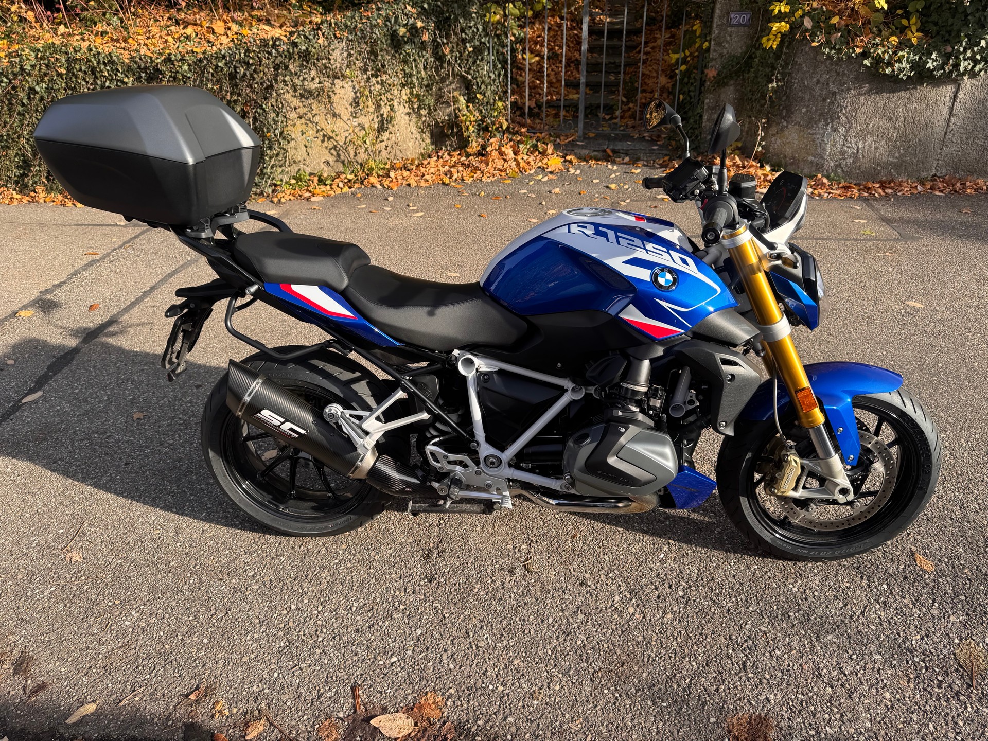 BMW R 1250 R-image-5
