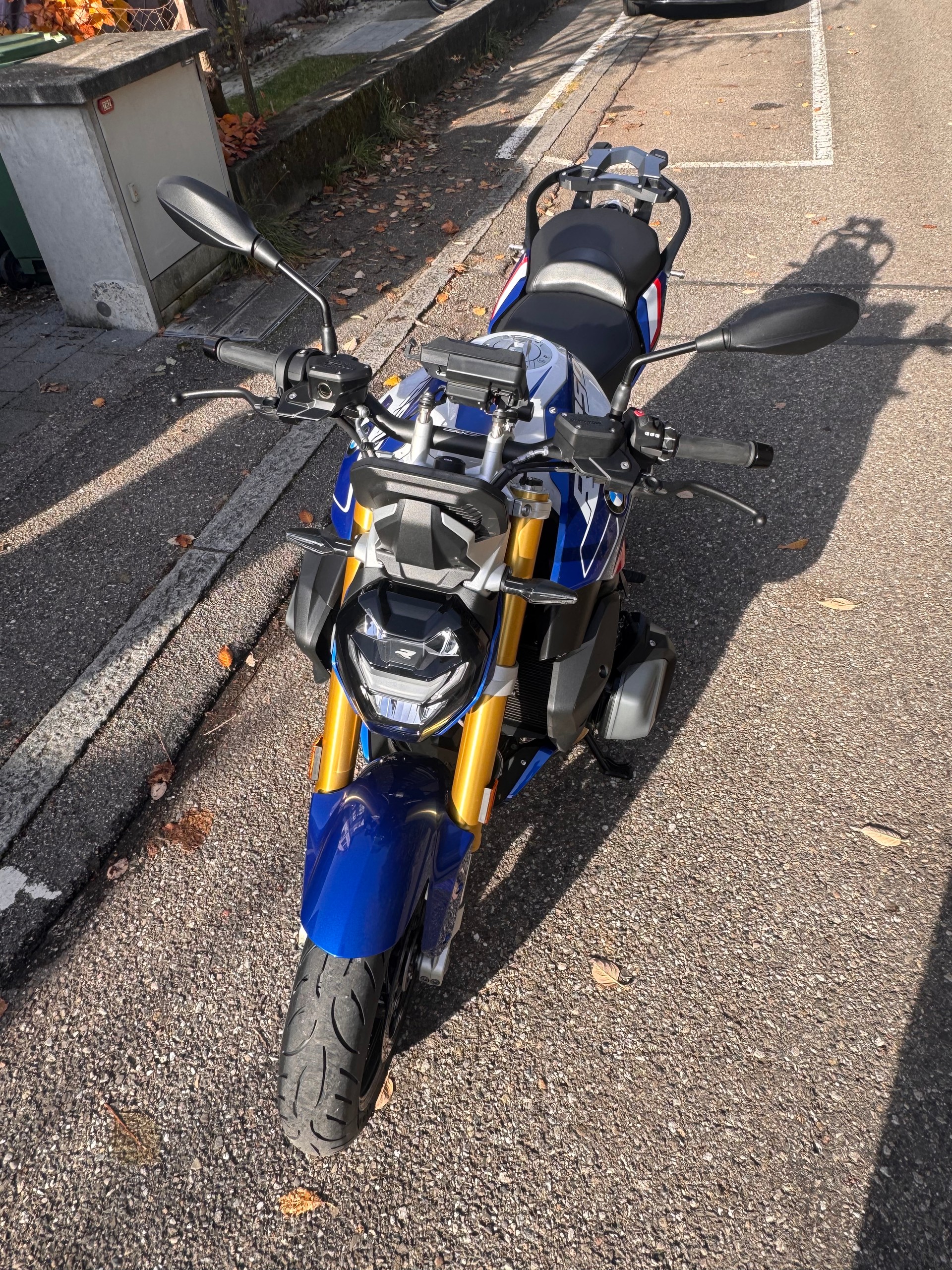 BMW R 1250 R-image-1