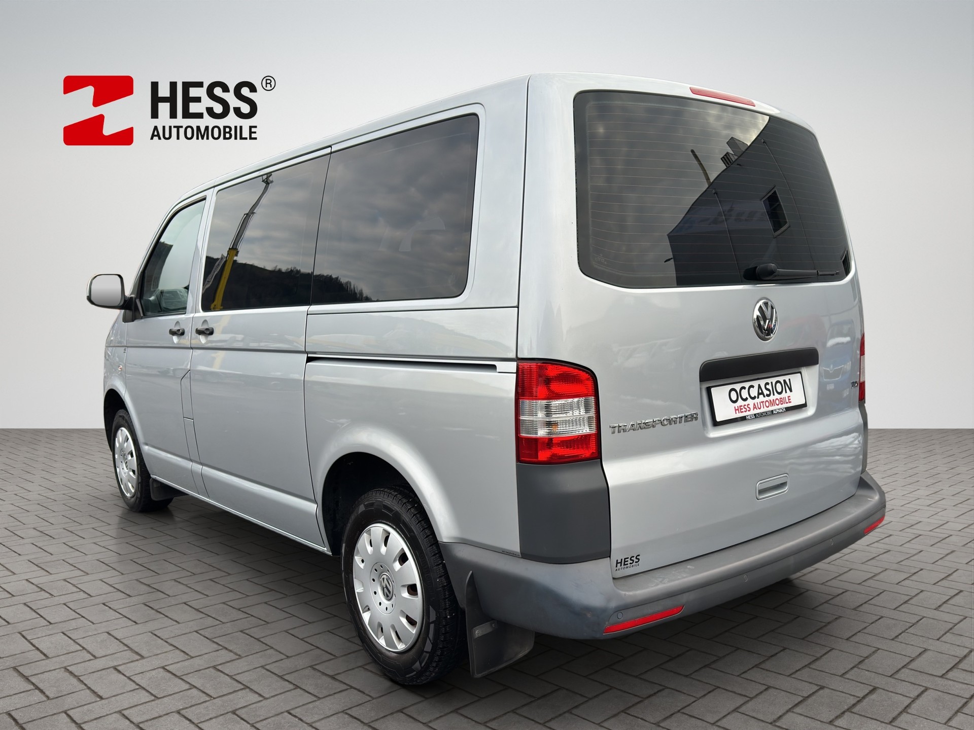 VW T5 2.0 TDI DSG-showroom-element-3