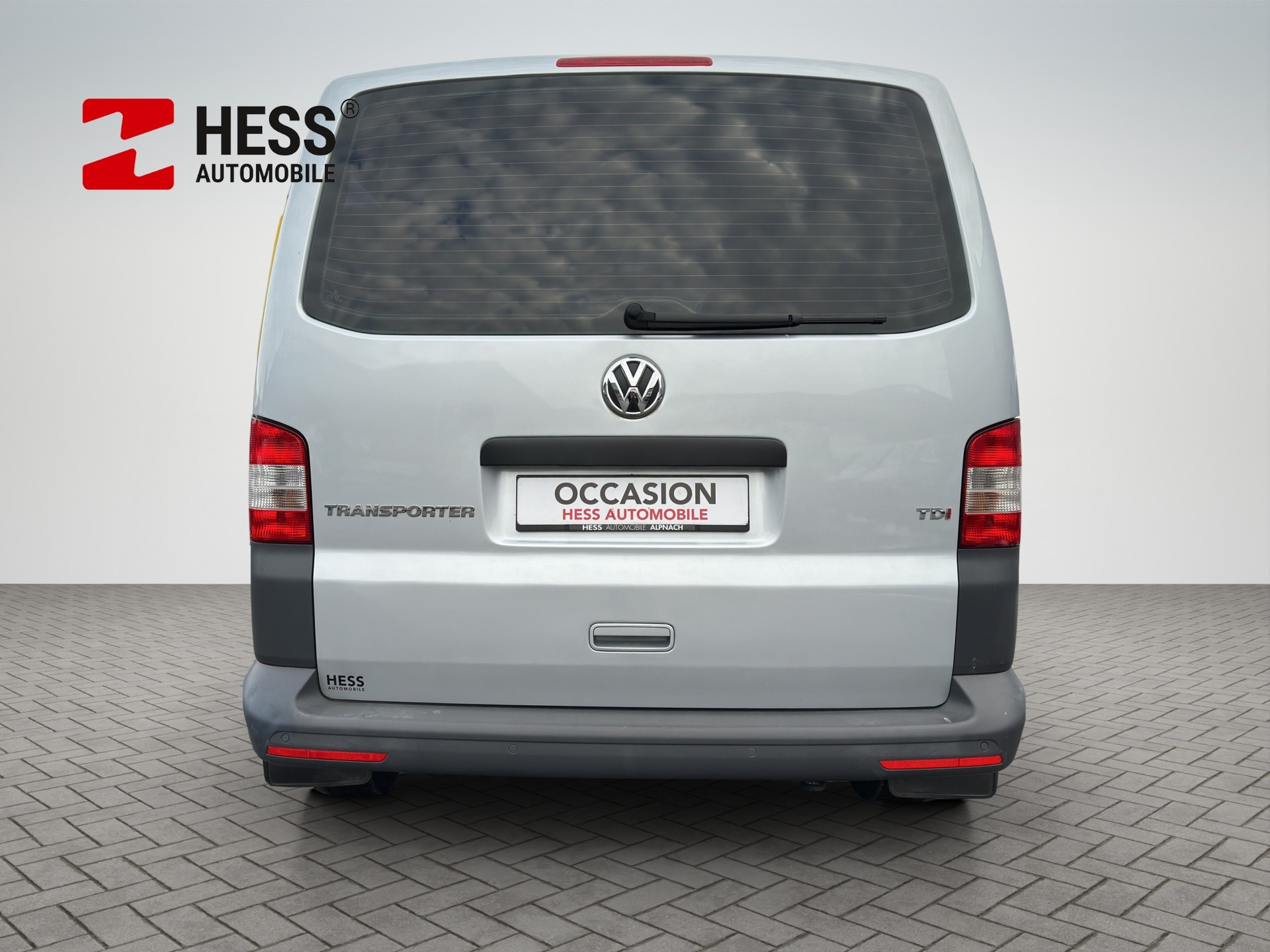 VW T5 2.0 TDI DSG-image-4