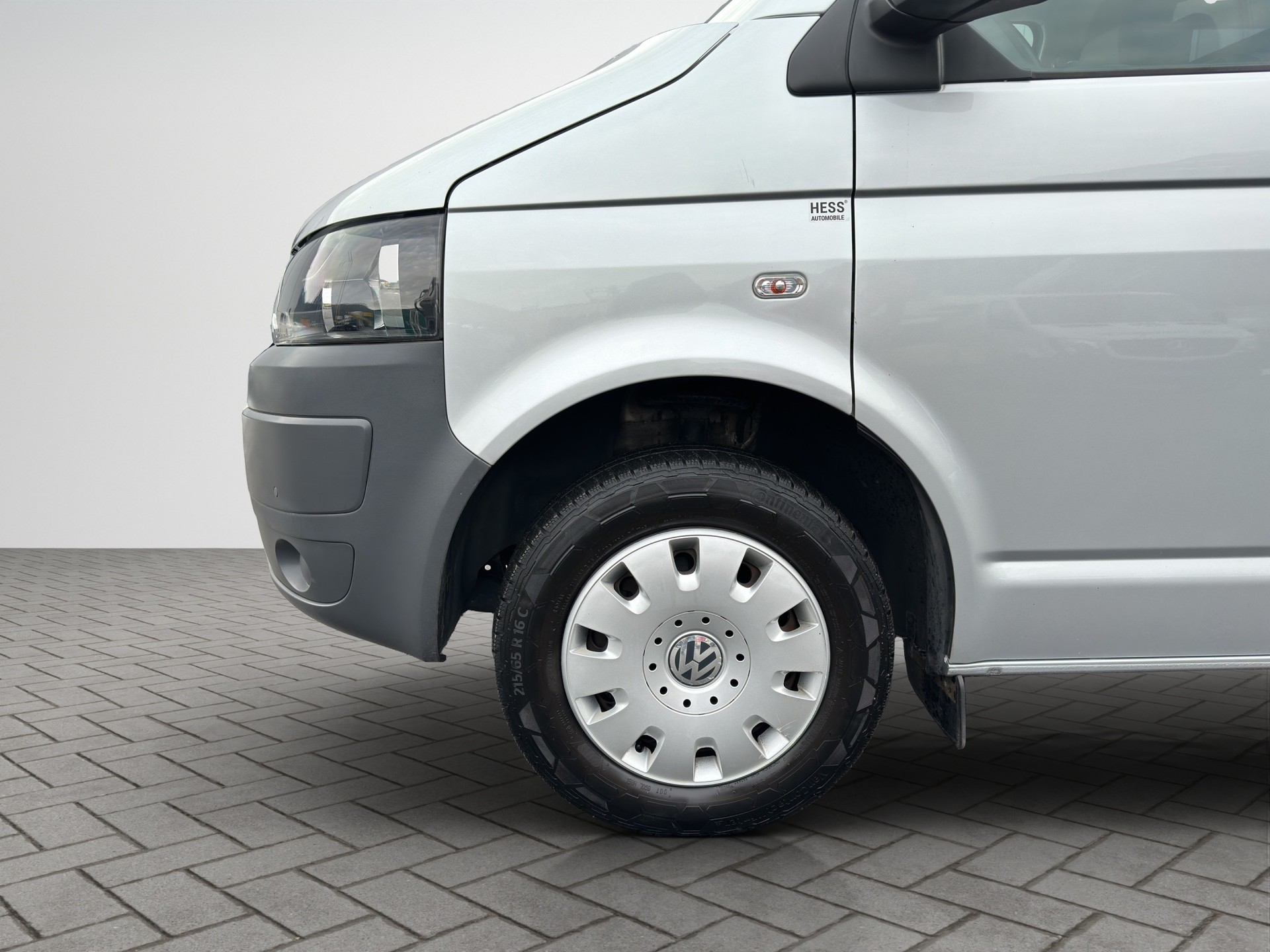 VW T5 2.0 TDI DSG-image-18