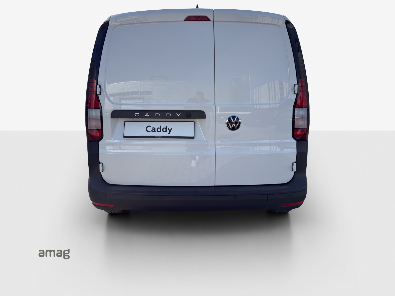 VW Caddy Cargo 1.5 TSI-image-13
