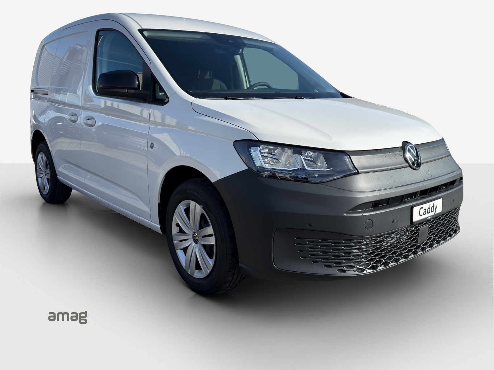 VW Caddy Cargo 1.5 TSI-image-11