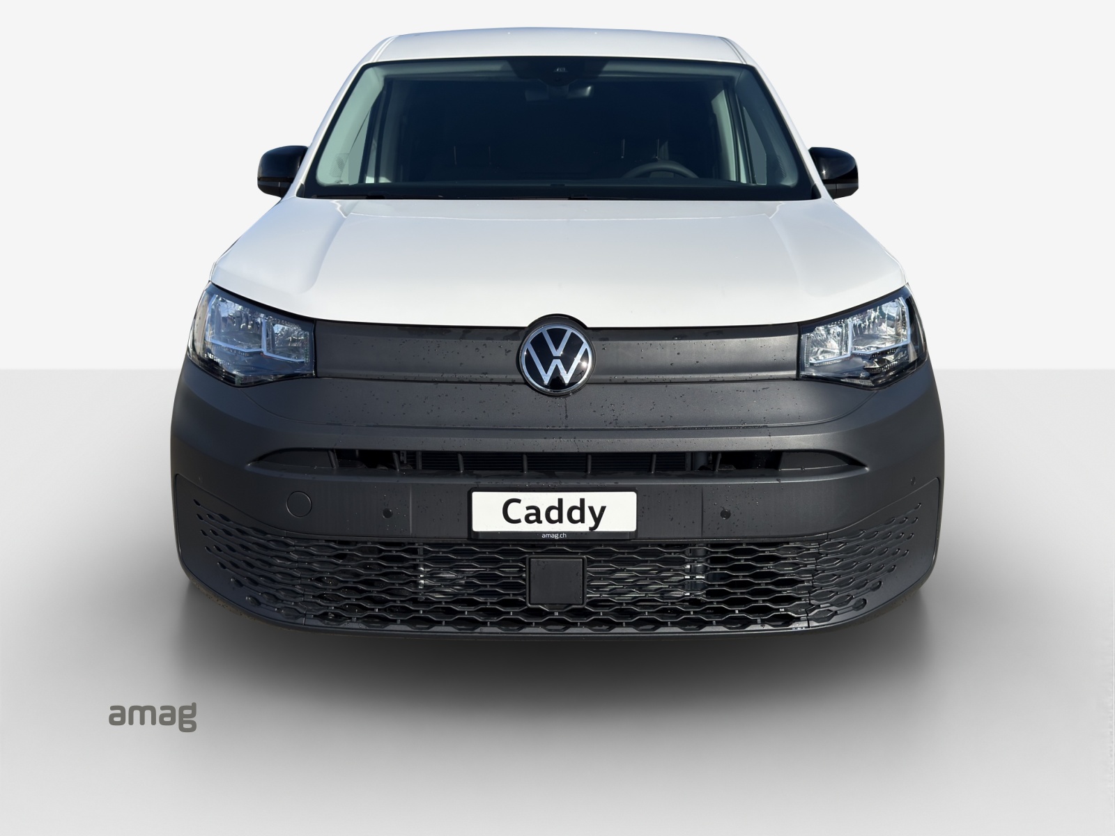 VW Caddy Cargo 1.5 TSI-image-10