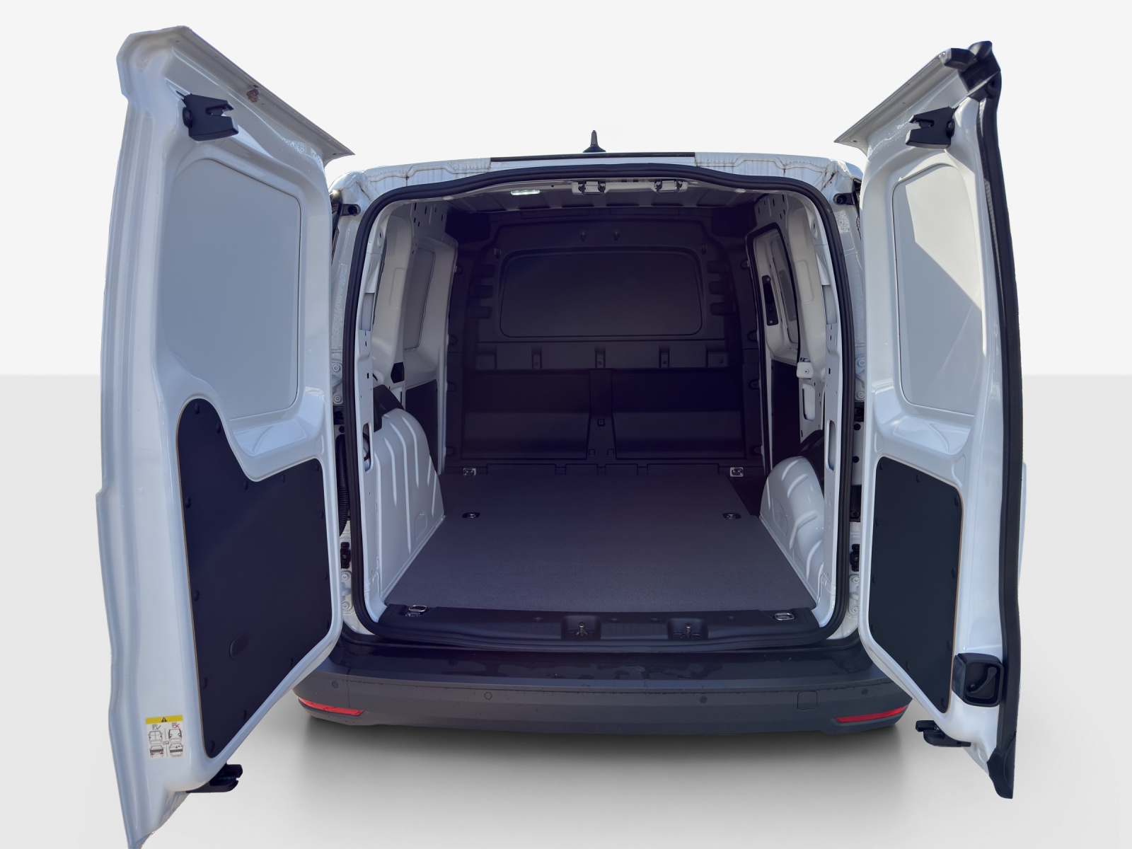 VW Caddy Cargo 1.5 TSI-image-4