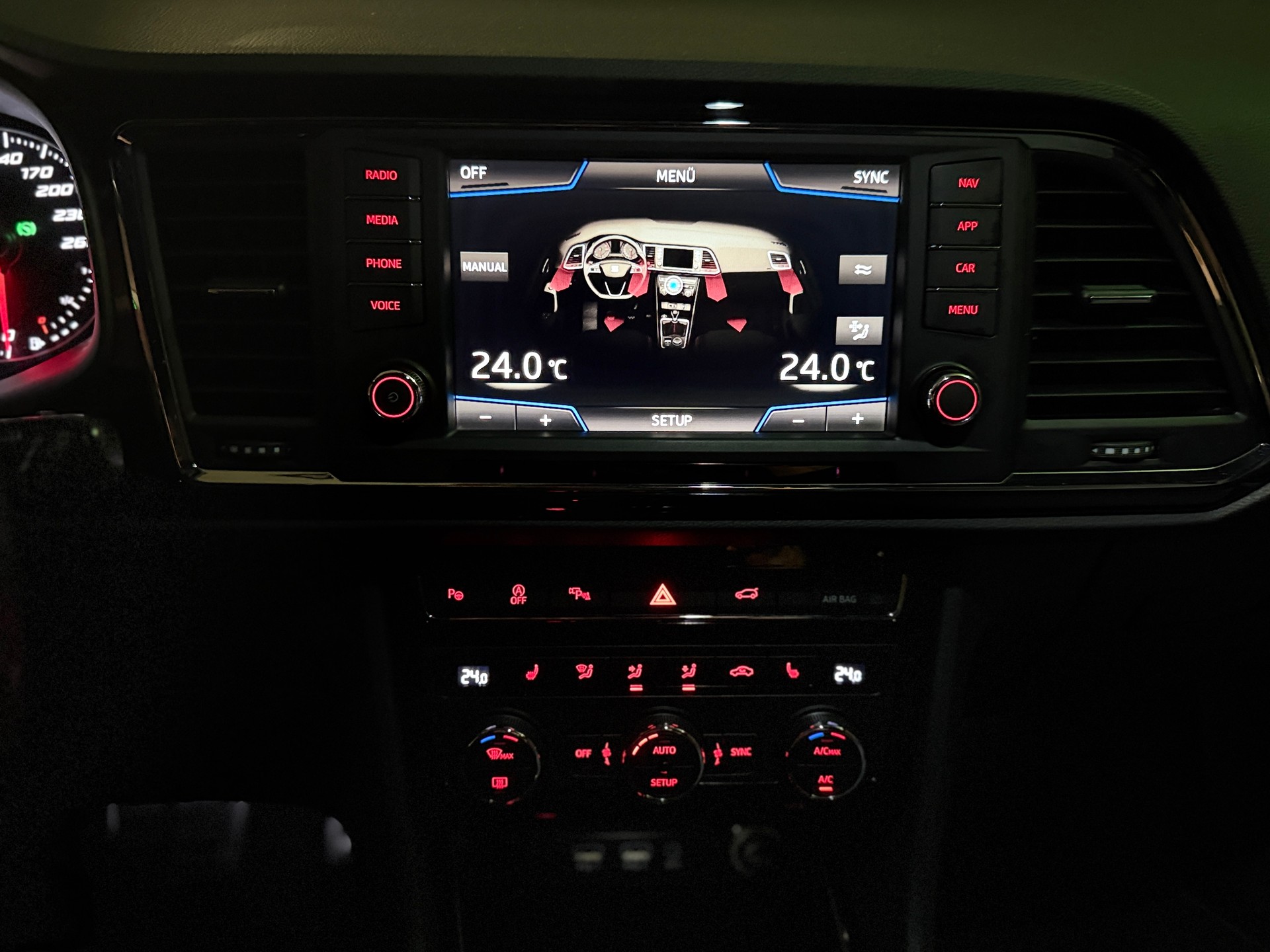 SEAT Ateca 1.5TSI EVO FR 4Drive DSG-image-12