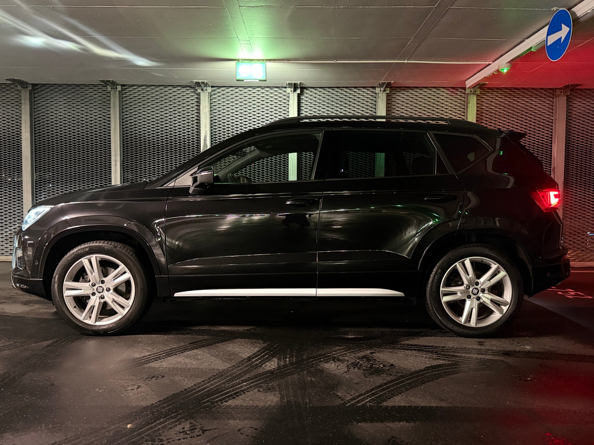 SEAT Ateca 1.5TSI EVO FR 4Drive DSG-showroom-element-2