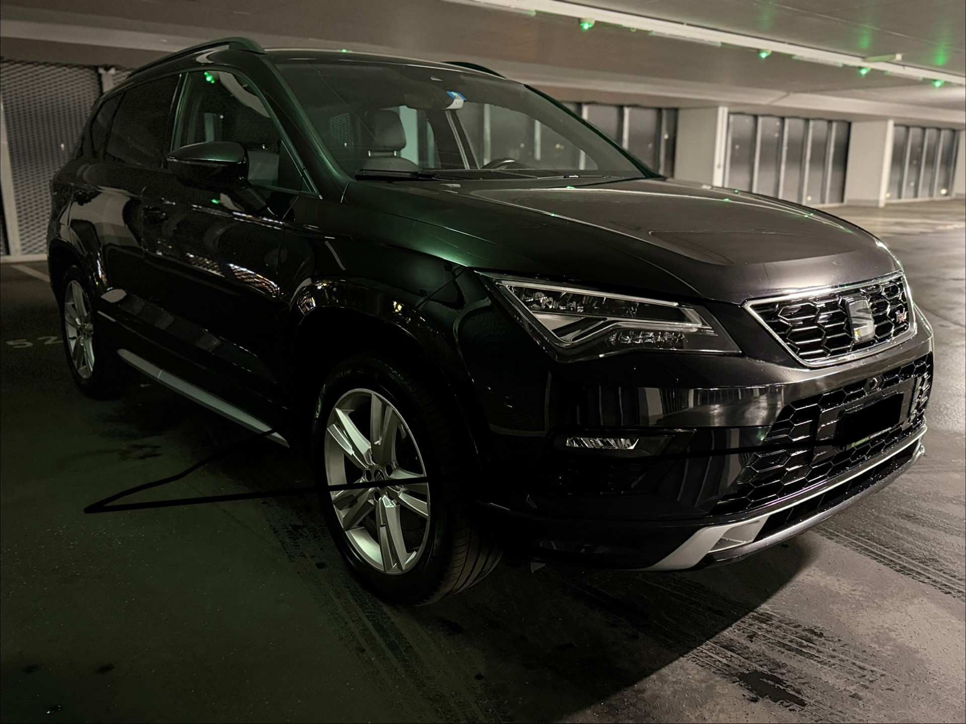 SEAT Ateca 1.5TSI EVO FR 4Drive DSG-showroom-element-3