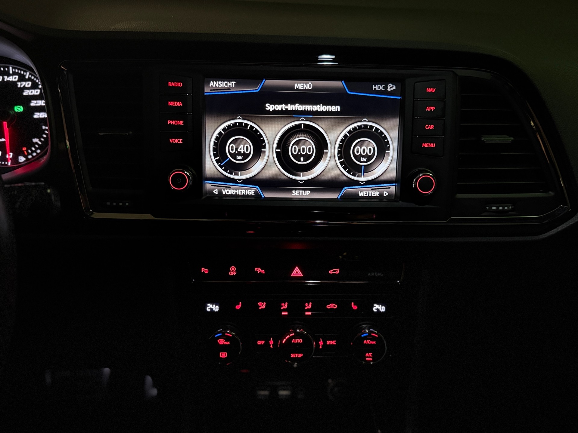 SEAT Ateca 1.5TSI EVO FR 4Drive DSG-image-13
