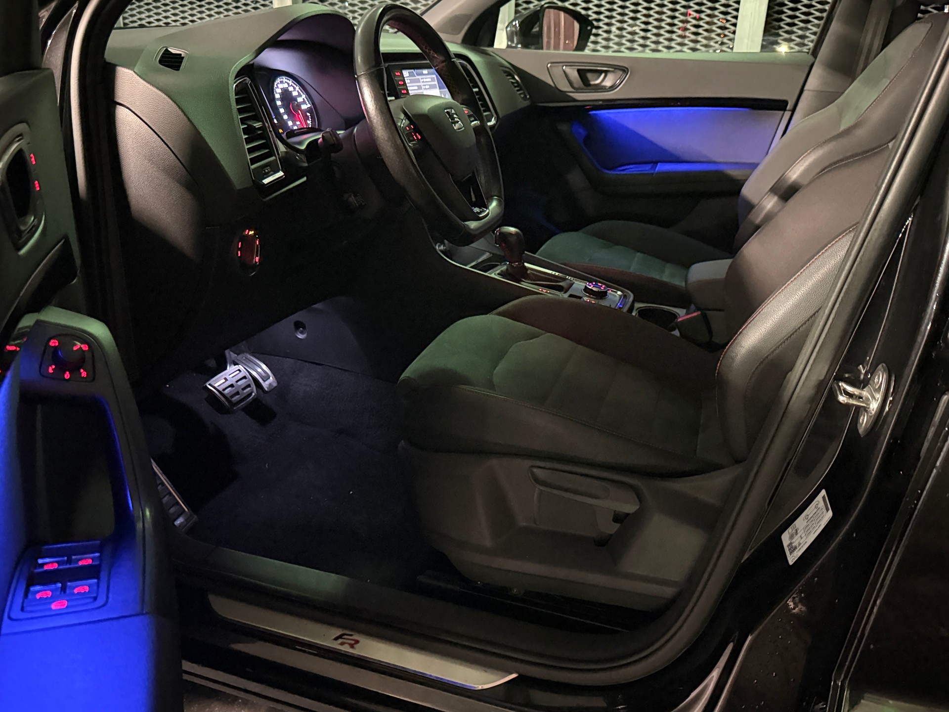 SEAT Ateca 1.5TSI EVO FR 4Drive DSG-image-5
