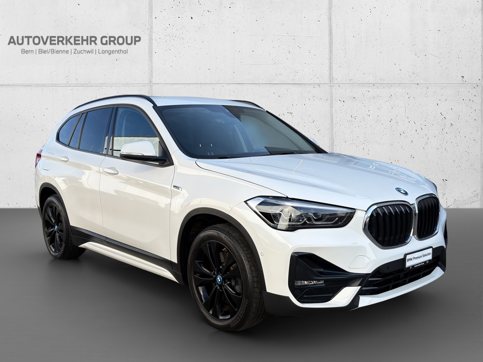 BMW X1 xDrive 25e Sport Line-image-7