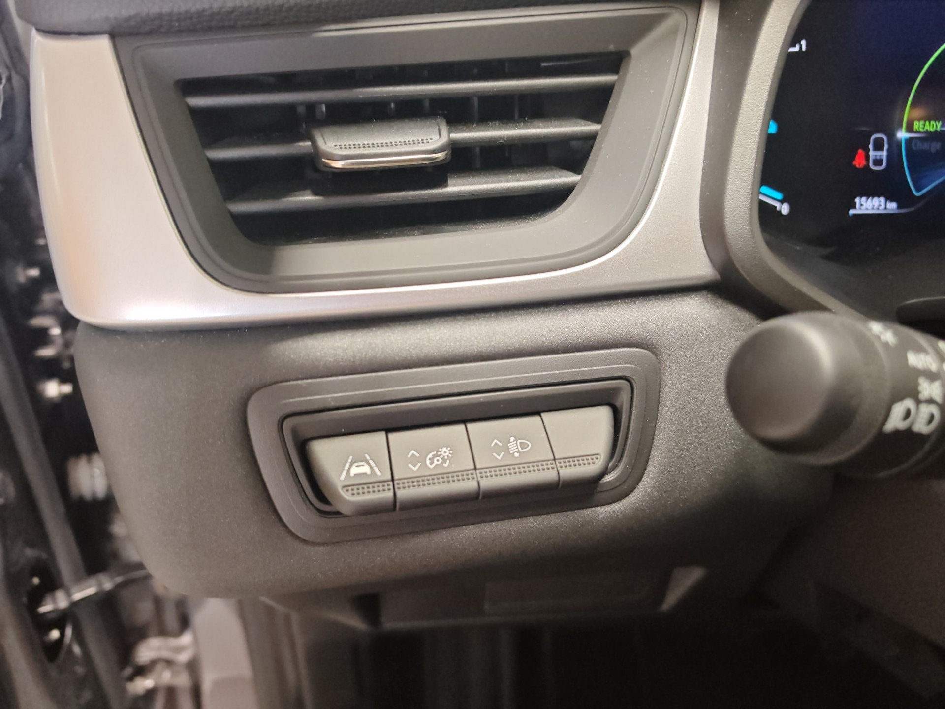 RENAULT Captur 1.6 E-Tech 145 Evolution DHT-image-19