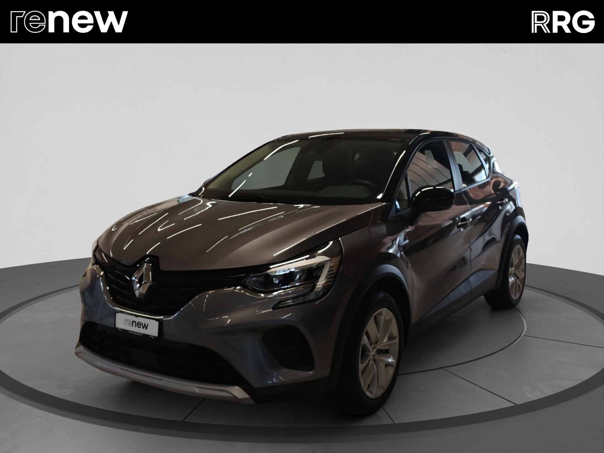 RENAULT Captur 1.6 E-Tech 145 Evolution DHT-image-6